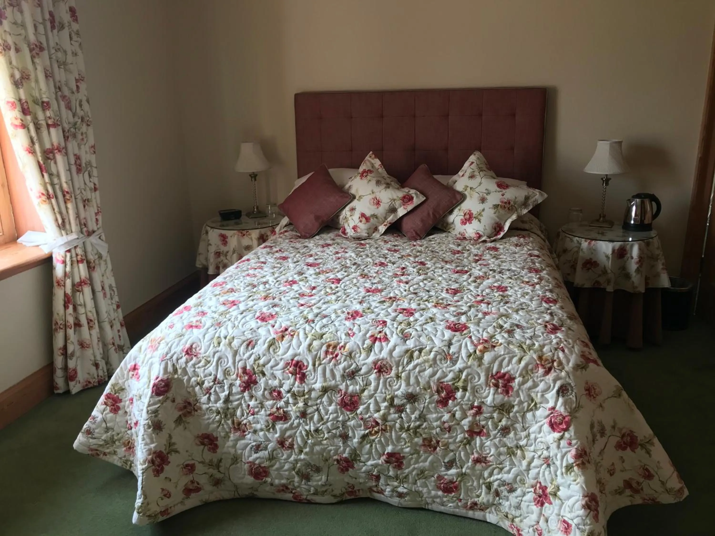 Littlebridge House