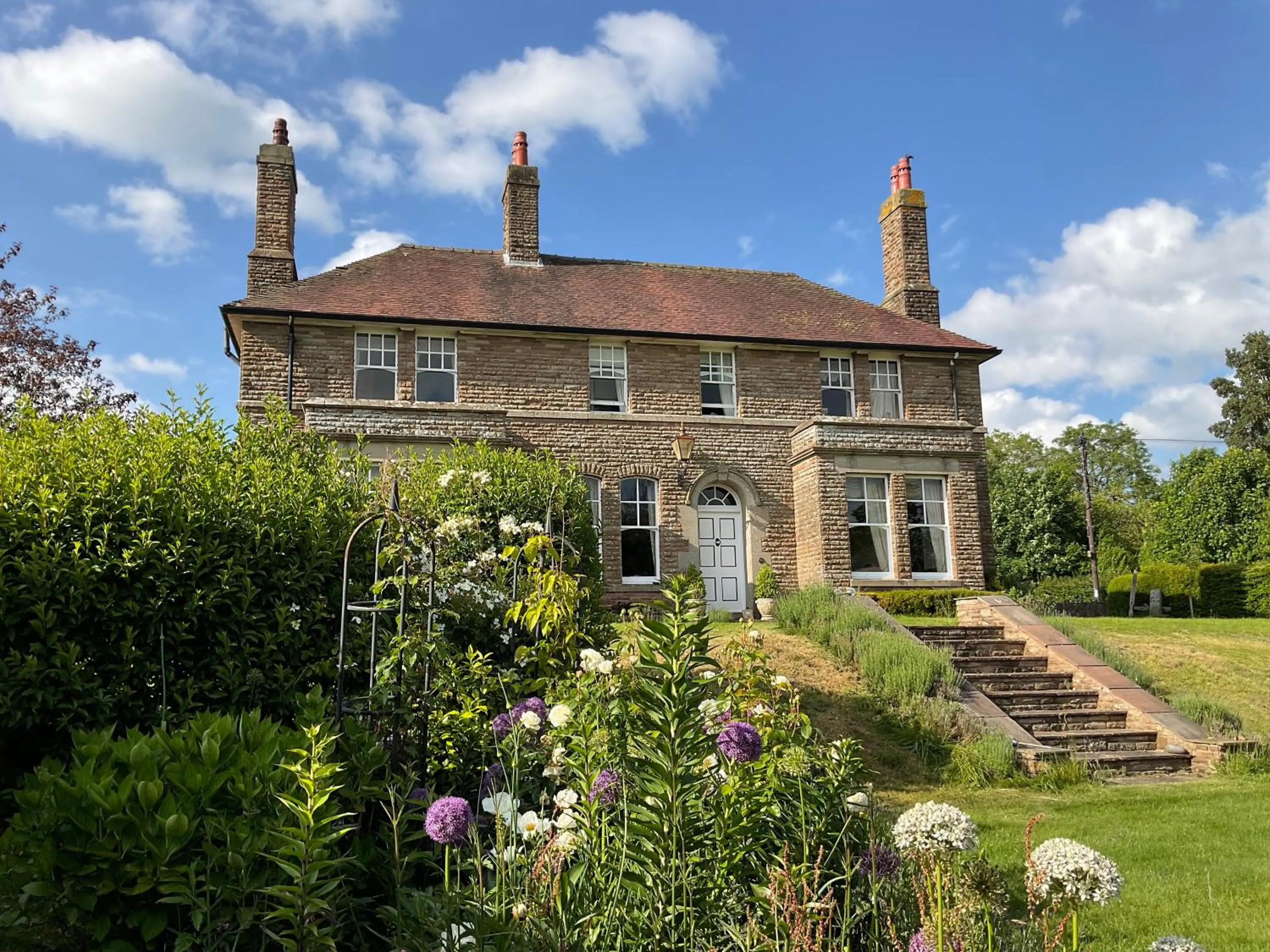Littlebridge House