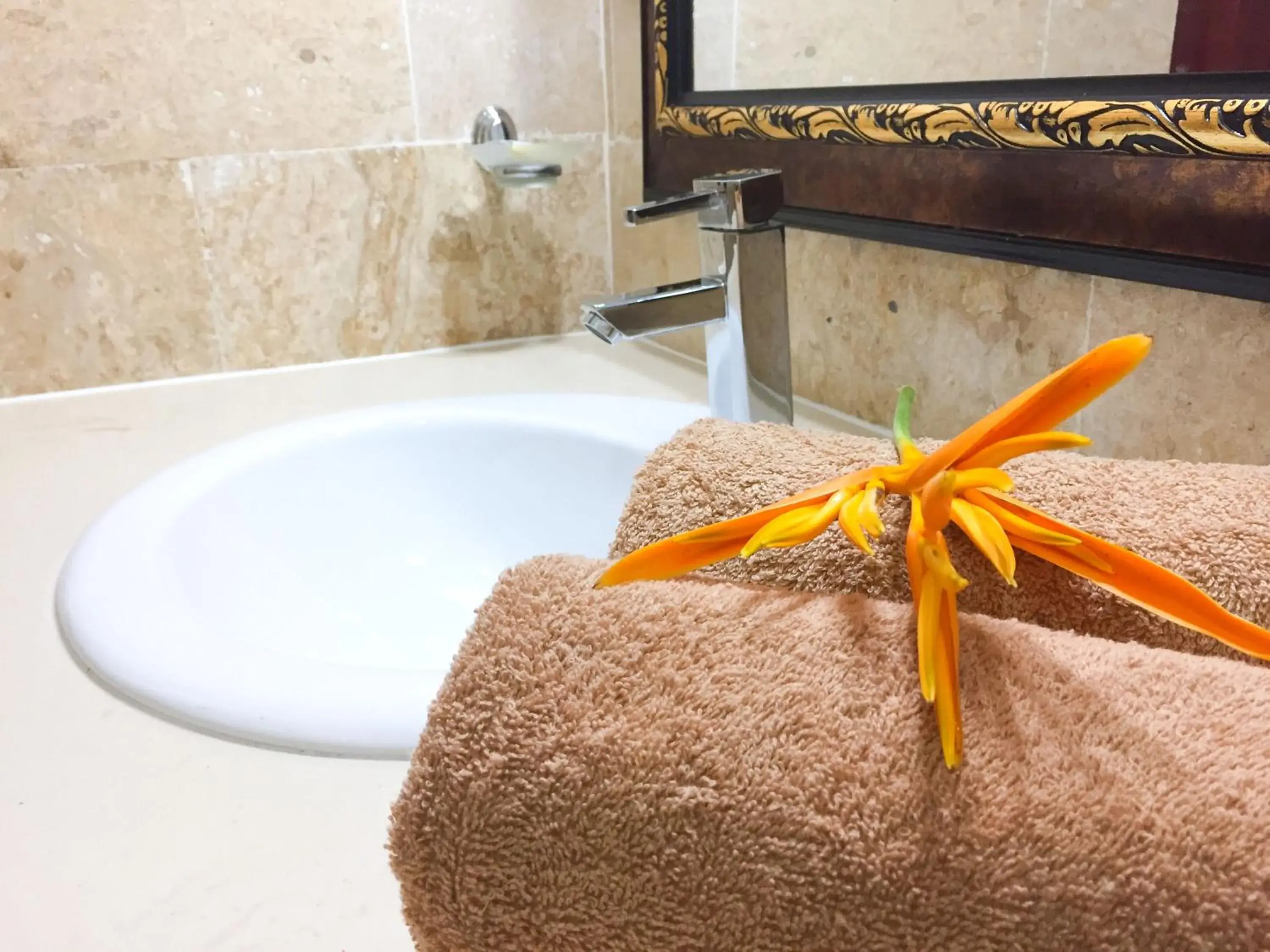 Deluxe Triple Room in Las Galeras Hotel Deluxe Triple Room in Las Galeras Hotel