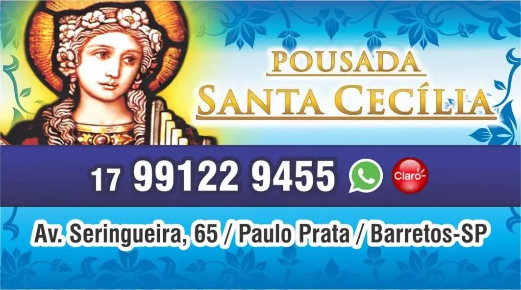 Pousada Santa Cecília Pousada Santa Cecília