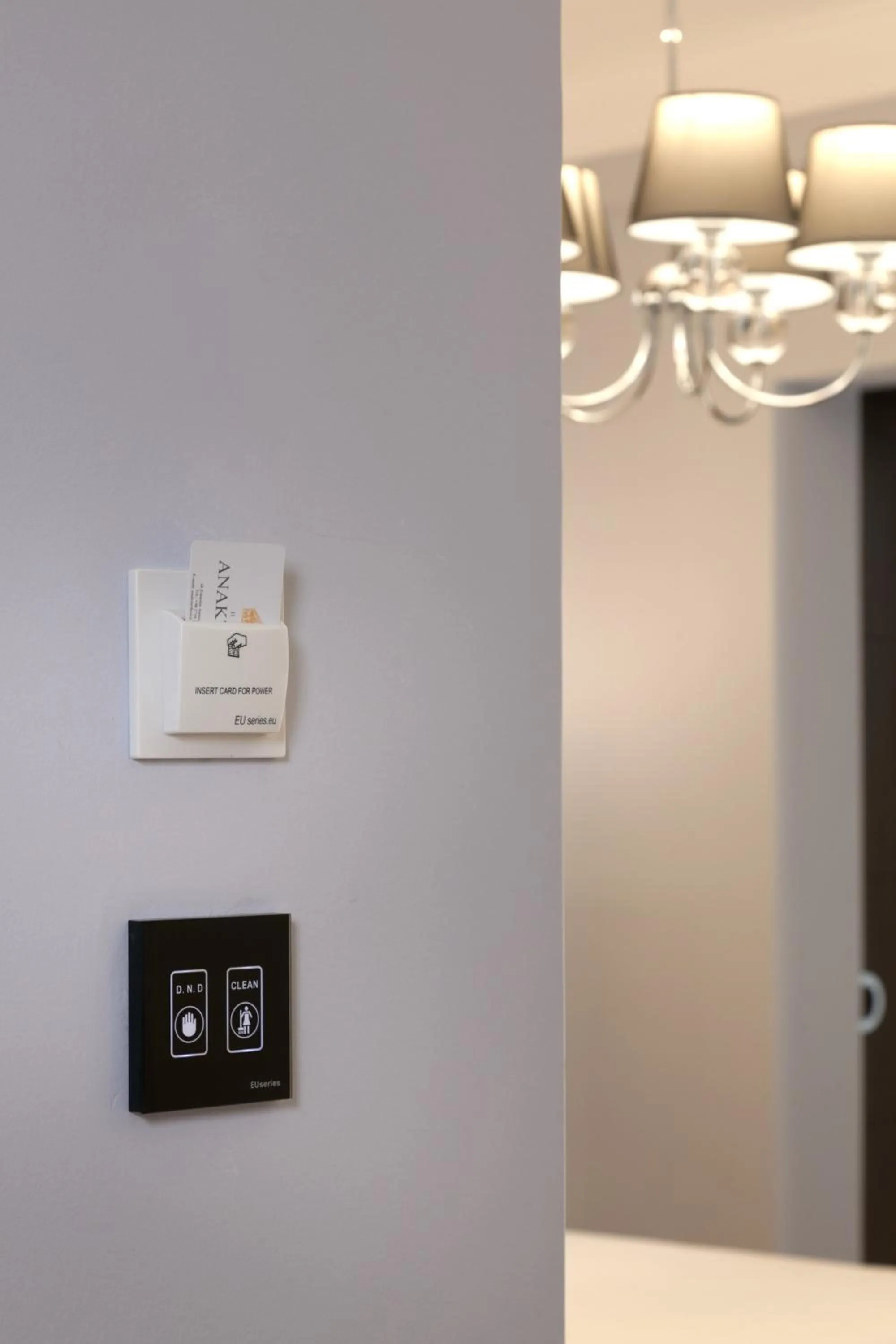 Decorative detail in Anaktorikon Boutique Hotel