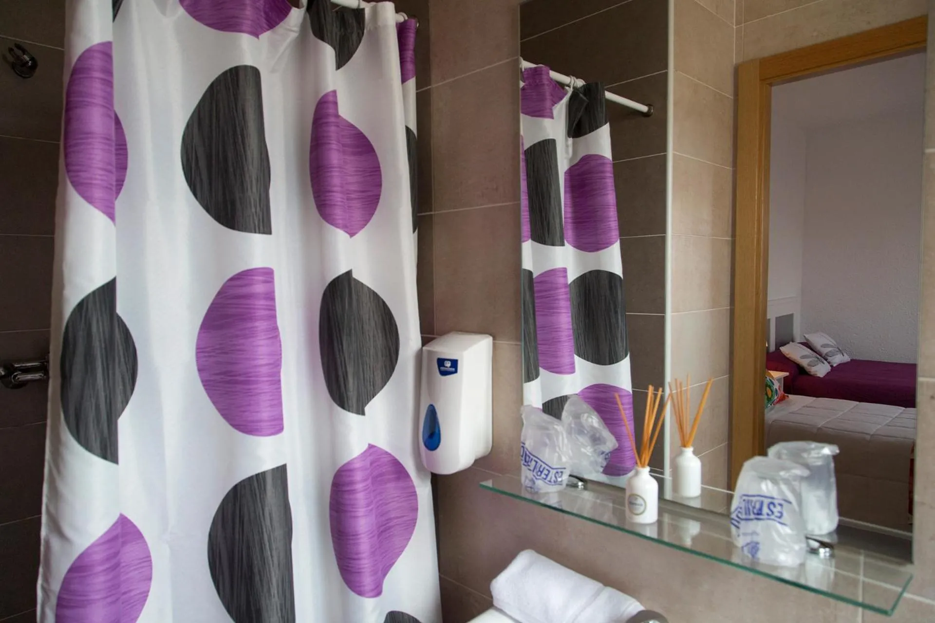 Hostal Los Gabrieles