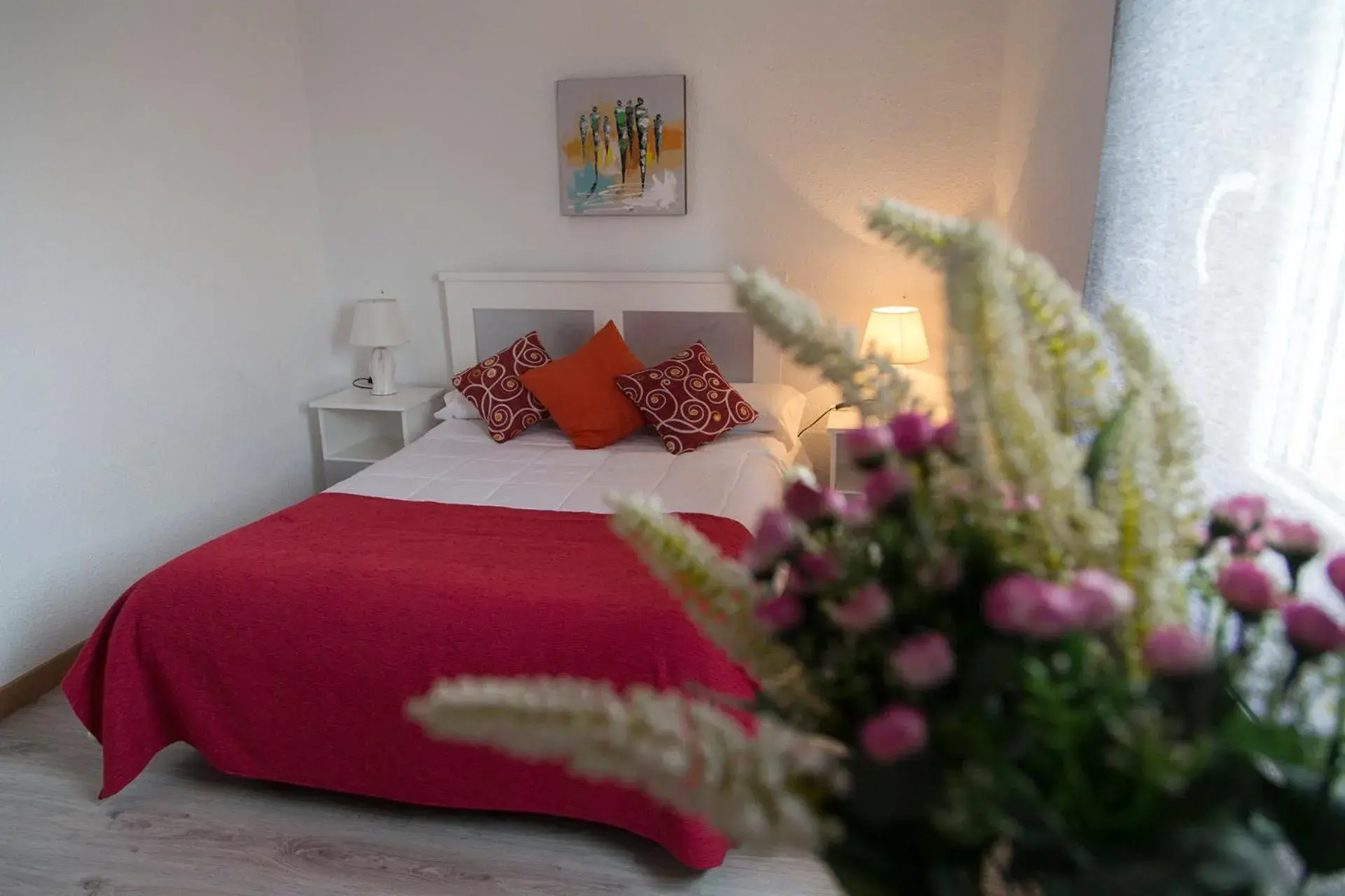 Hostal Los Gabrieles Hostal Los Gabrieles