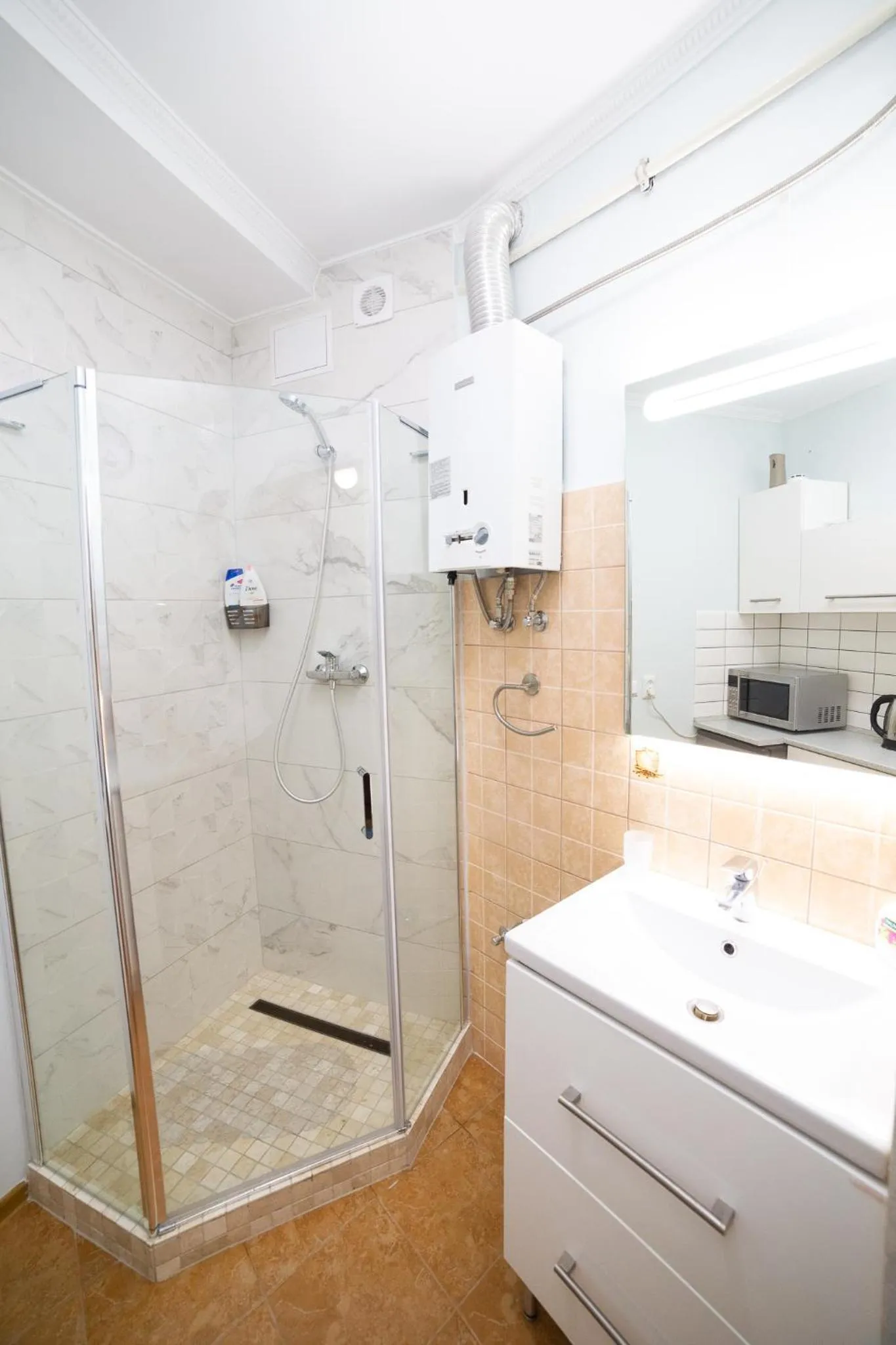 Lviv City Rent