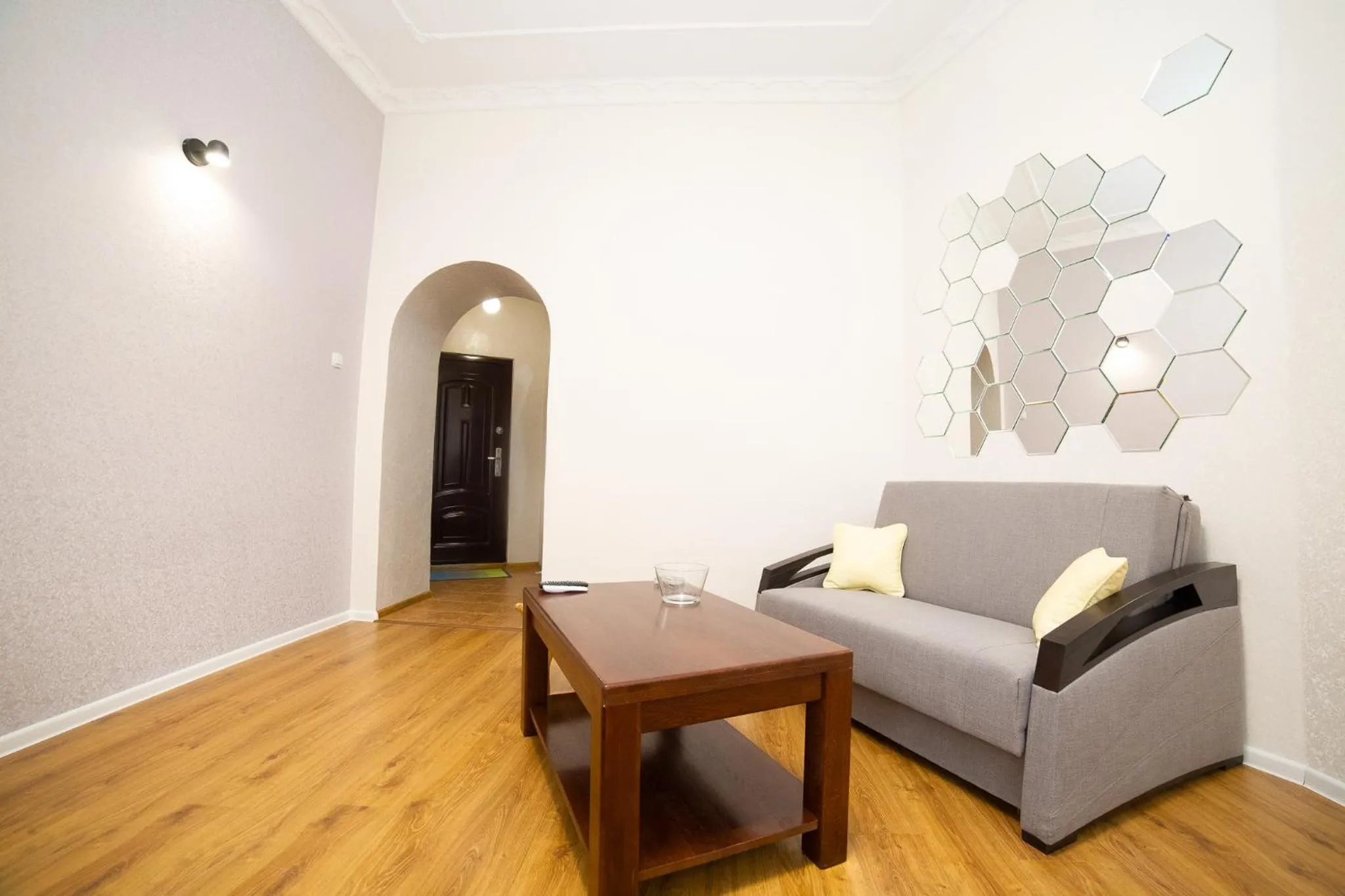 Lviv City Rent