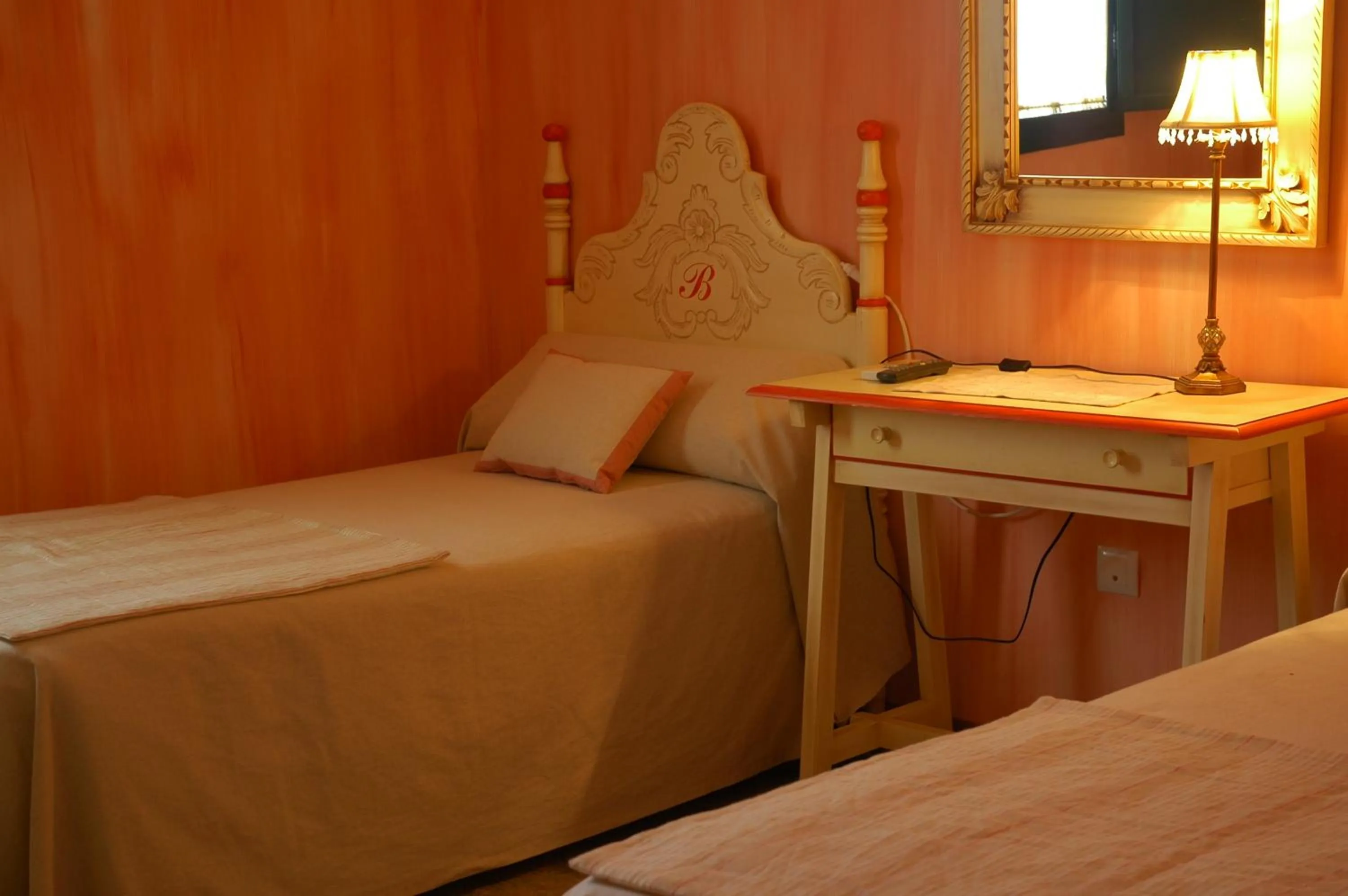 Photo of the whole room in Molino La Boticaria