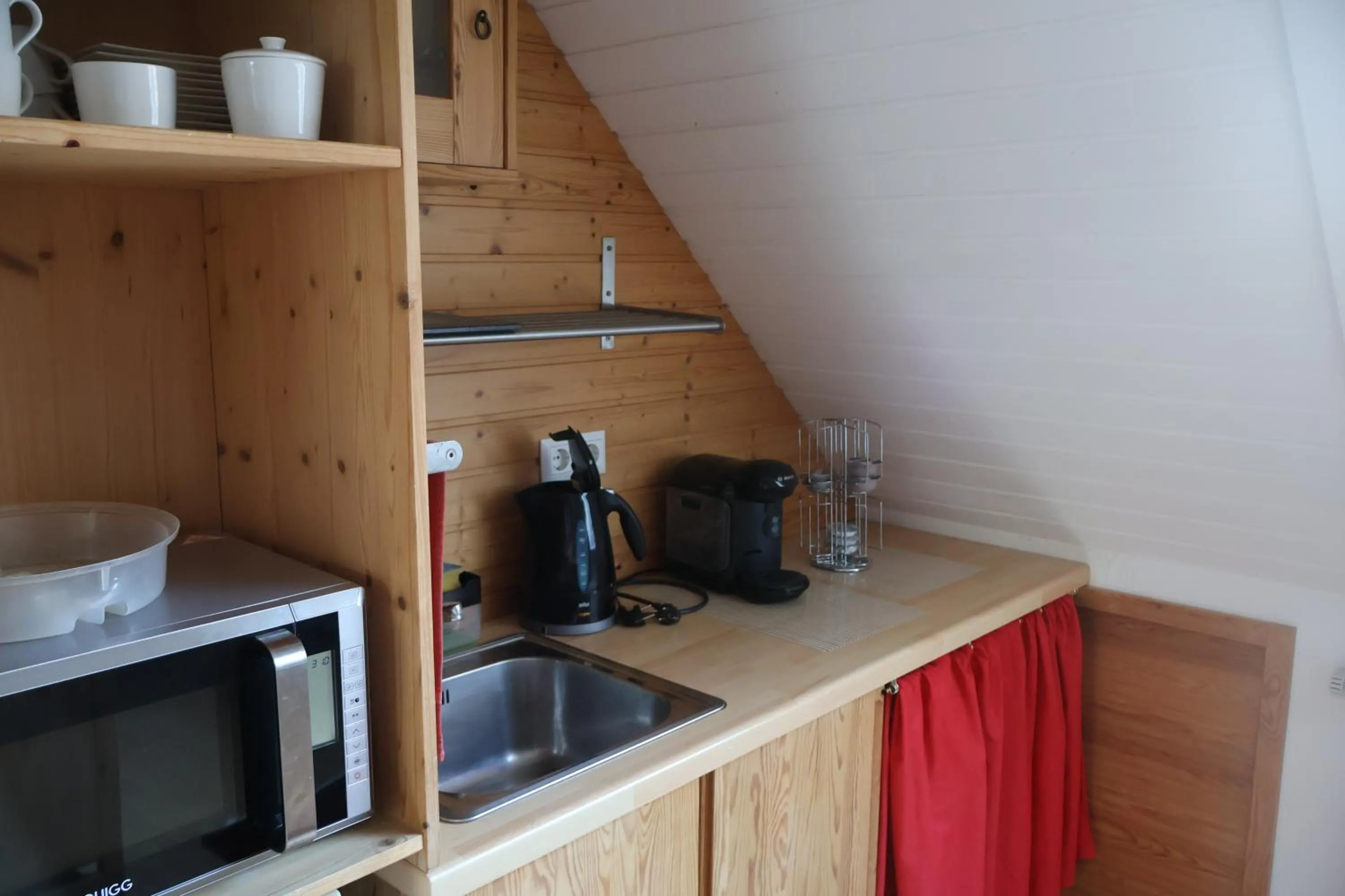 Gästehaus Kleiner Muck