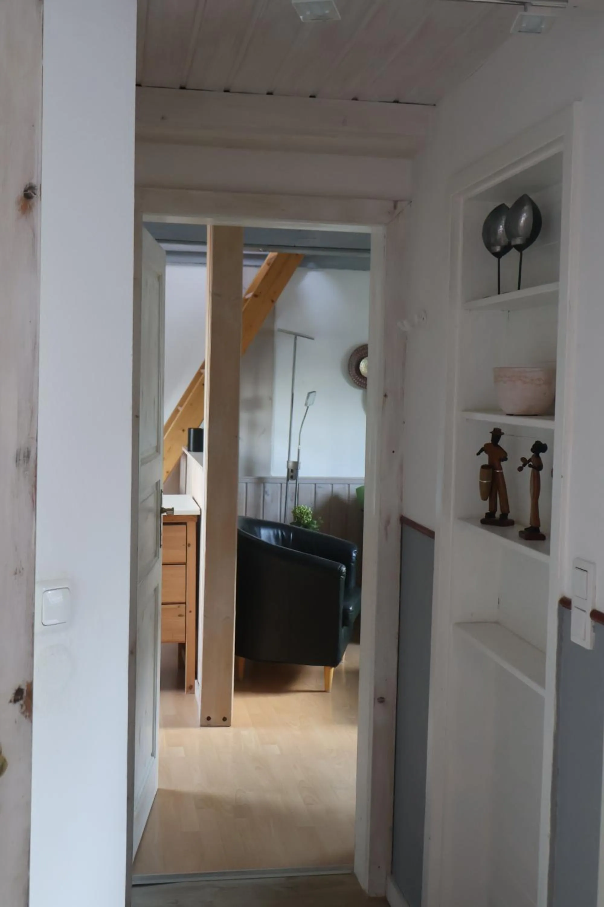 Gästehaus Kleiner Muck