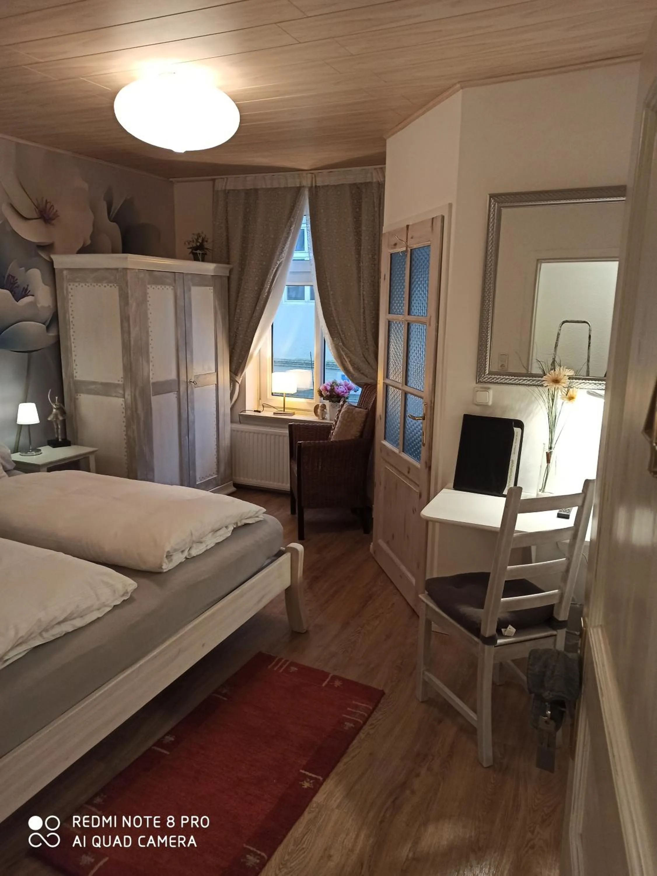 Double Room in Gästehaus Kleiner Muck