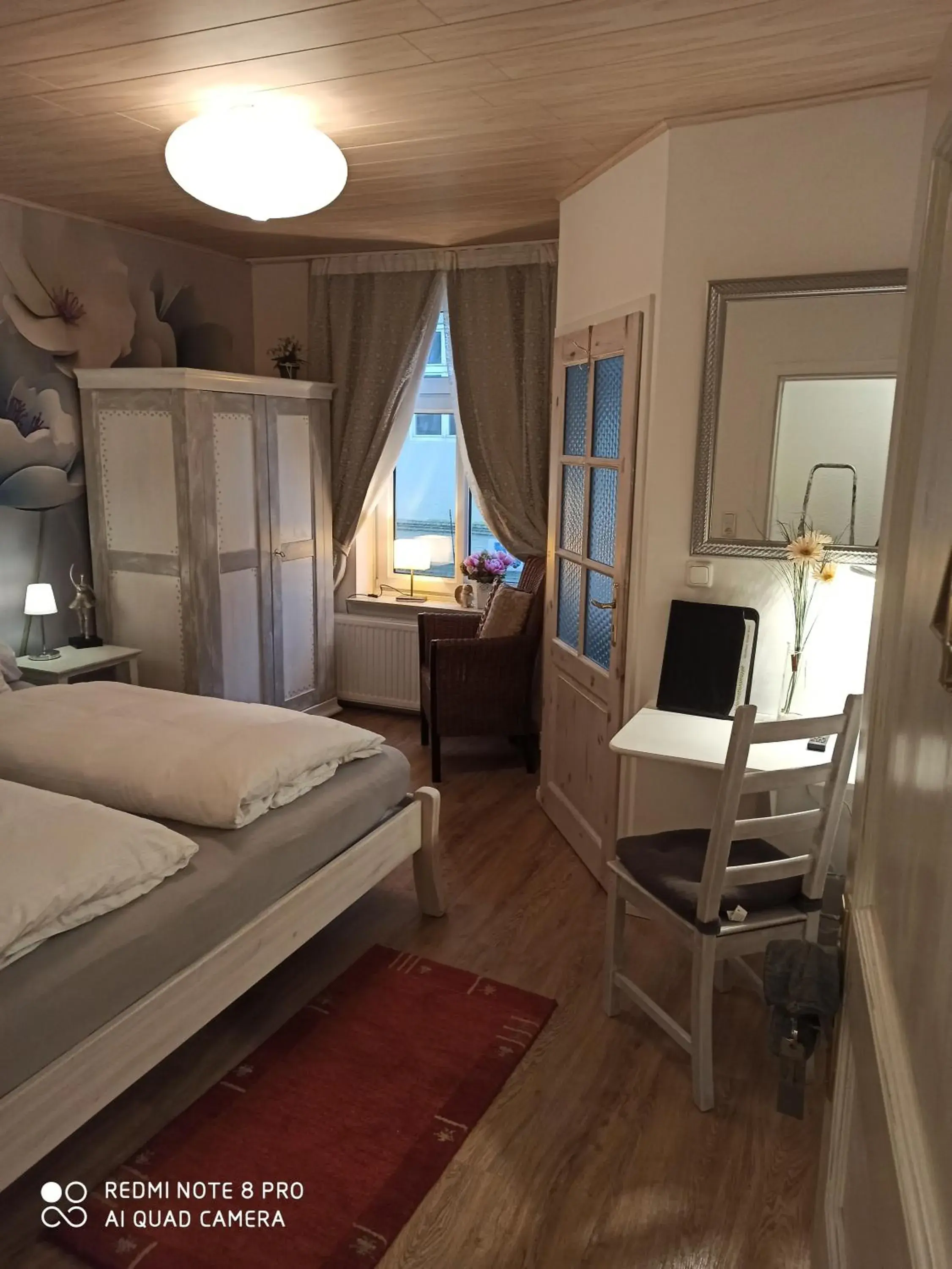Double Room in Gästehaus Kleiner Muck Double Room in Gästehaus Kleiner Muck