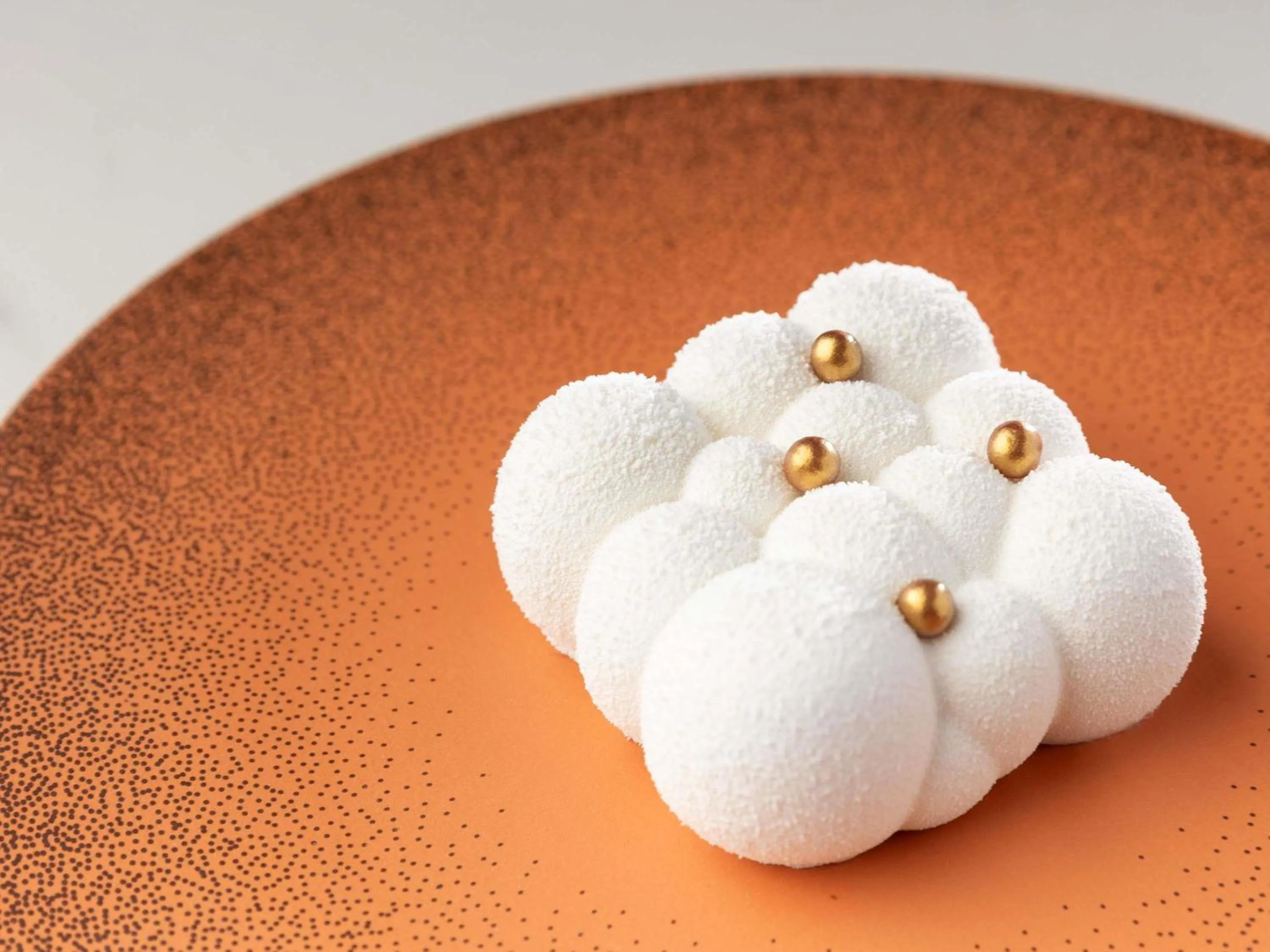 Restaurant/places to eat in Sofitel Luxembourg Le Grand Ducal