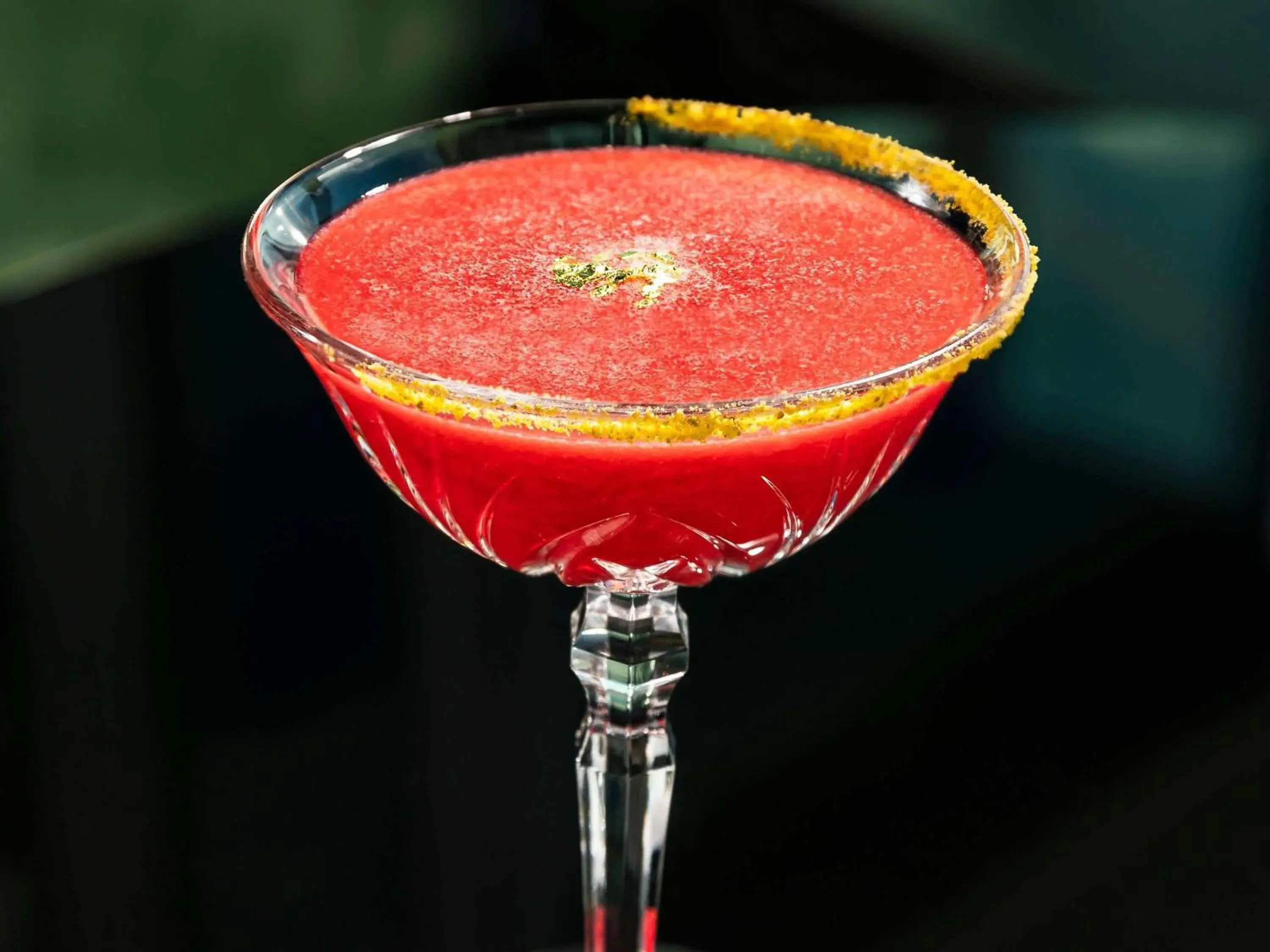 Lounge or bar in Sofitel Luxembourg Le Grand Ducal Lounge or bar in Sofitel Luxembourg Le Grand Ducal