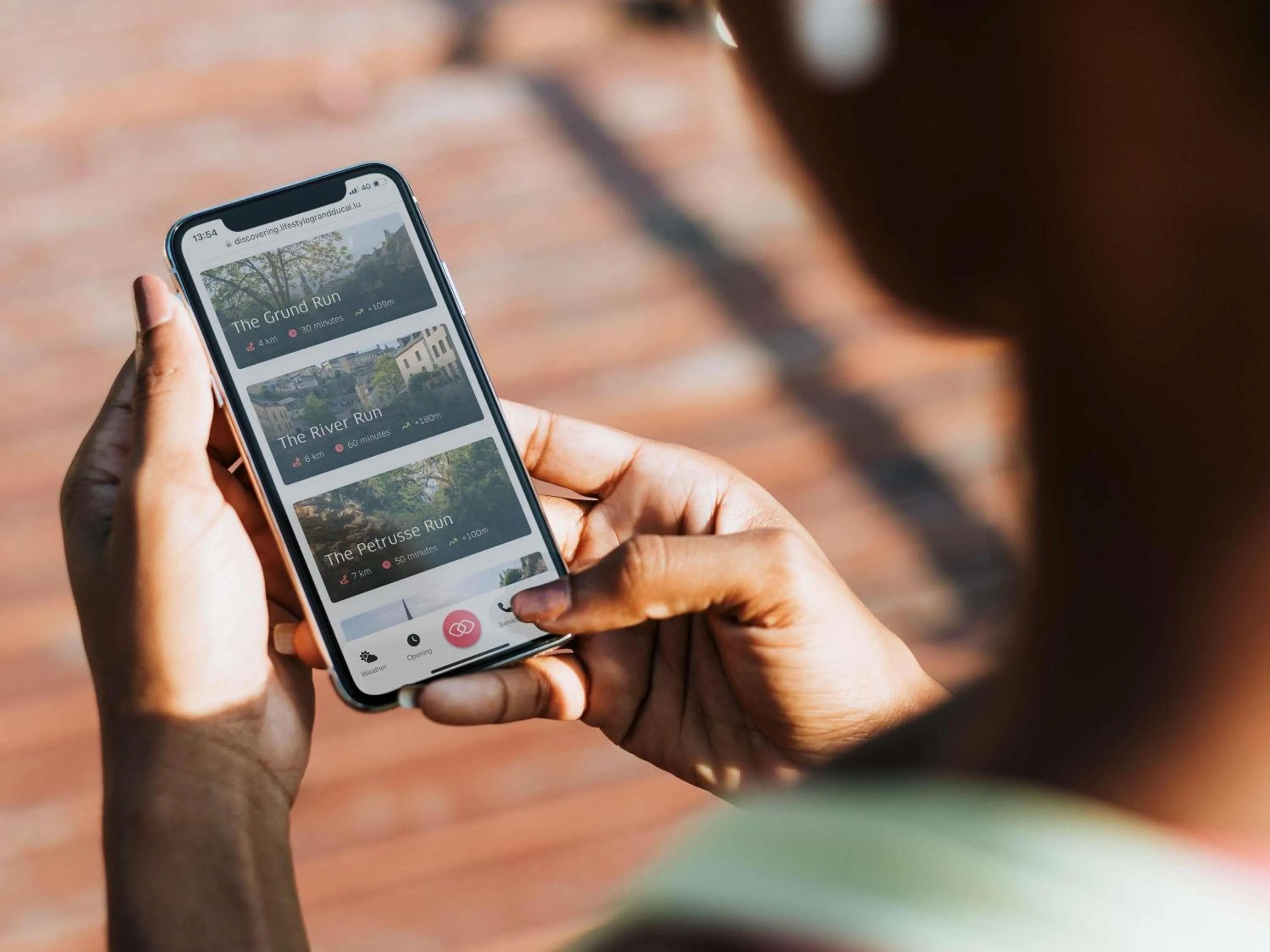 Other in Sofitel Luxembourg Le Grand Ducal