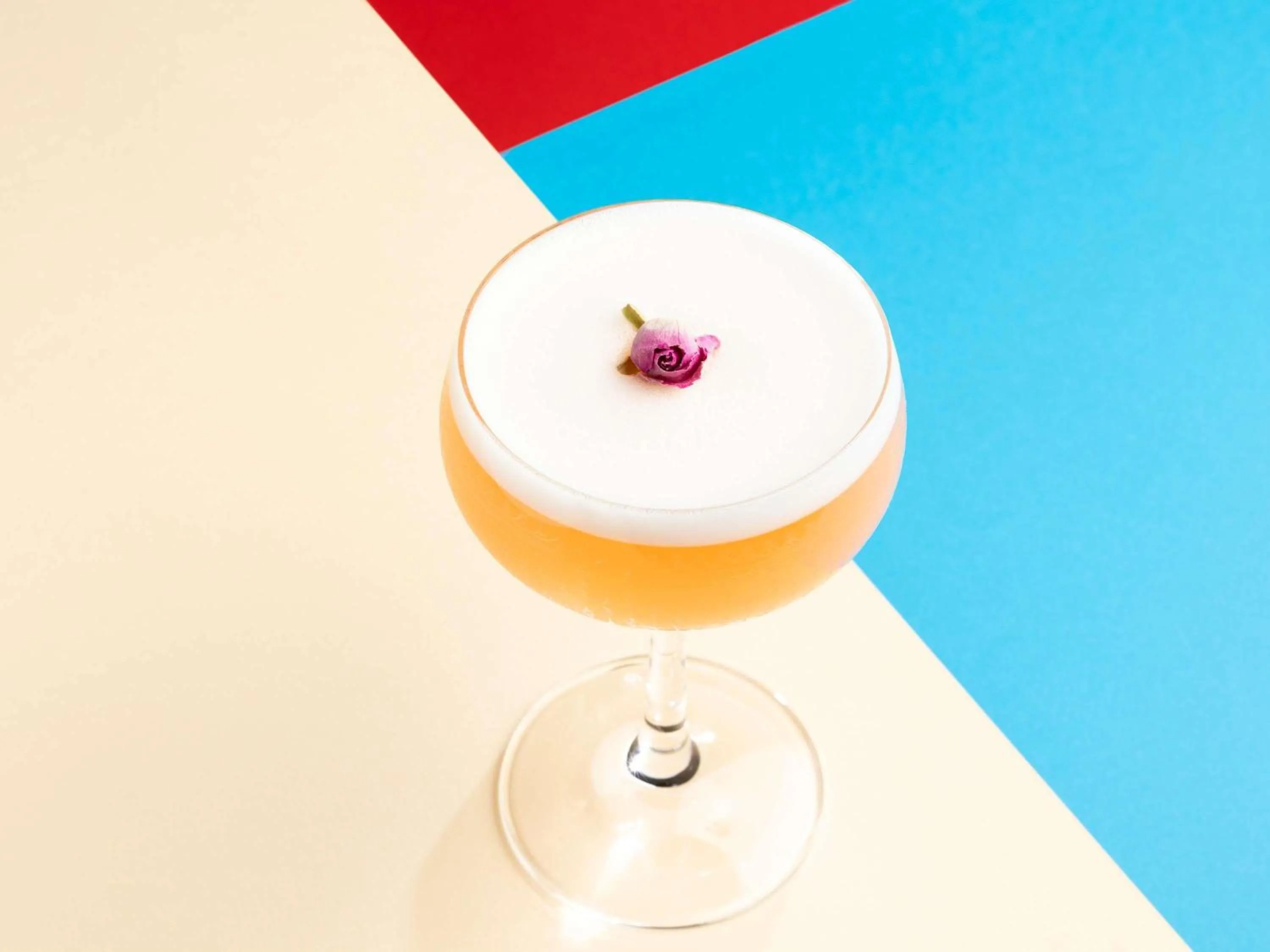 Lounge or bar in Sofitel Luxembourg Le Grand Ducal