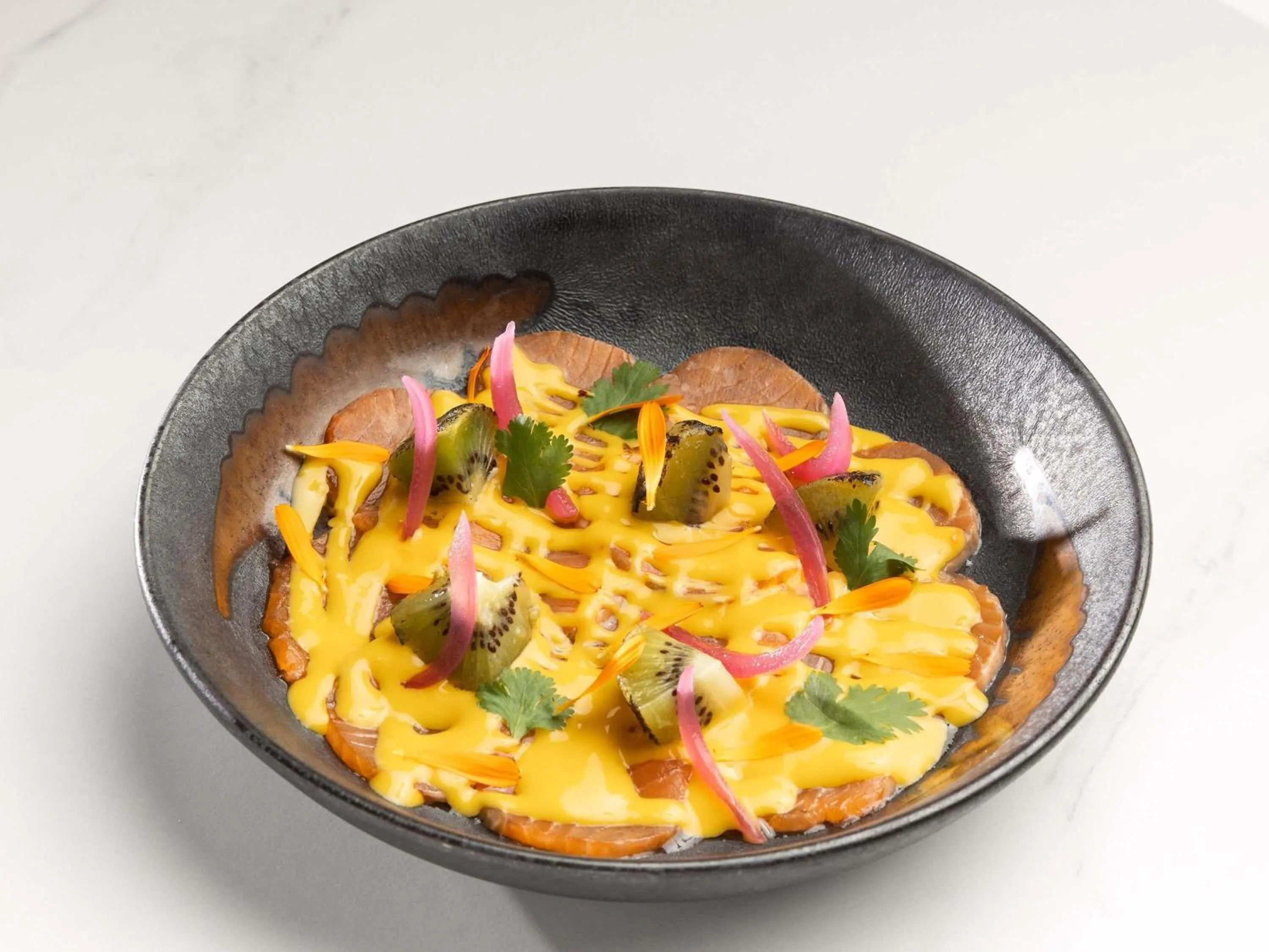 Restaurant/places to eat in Sofitel Luxembourg Le Grand Ducal