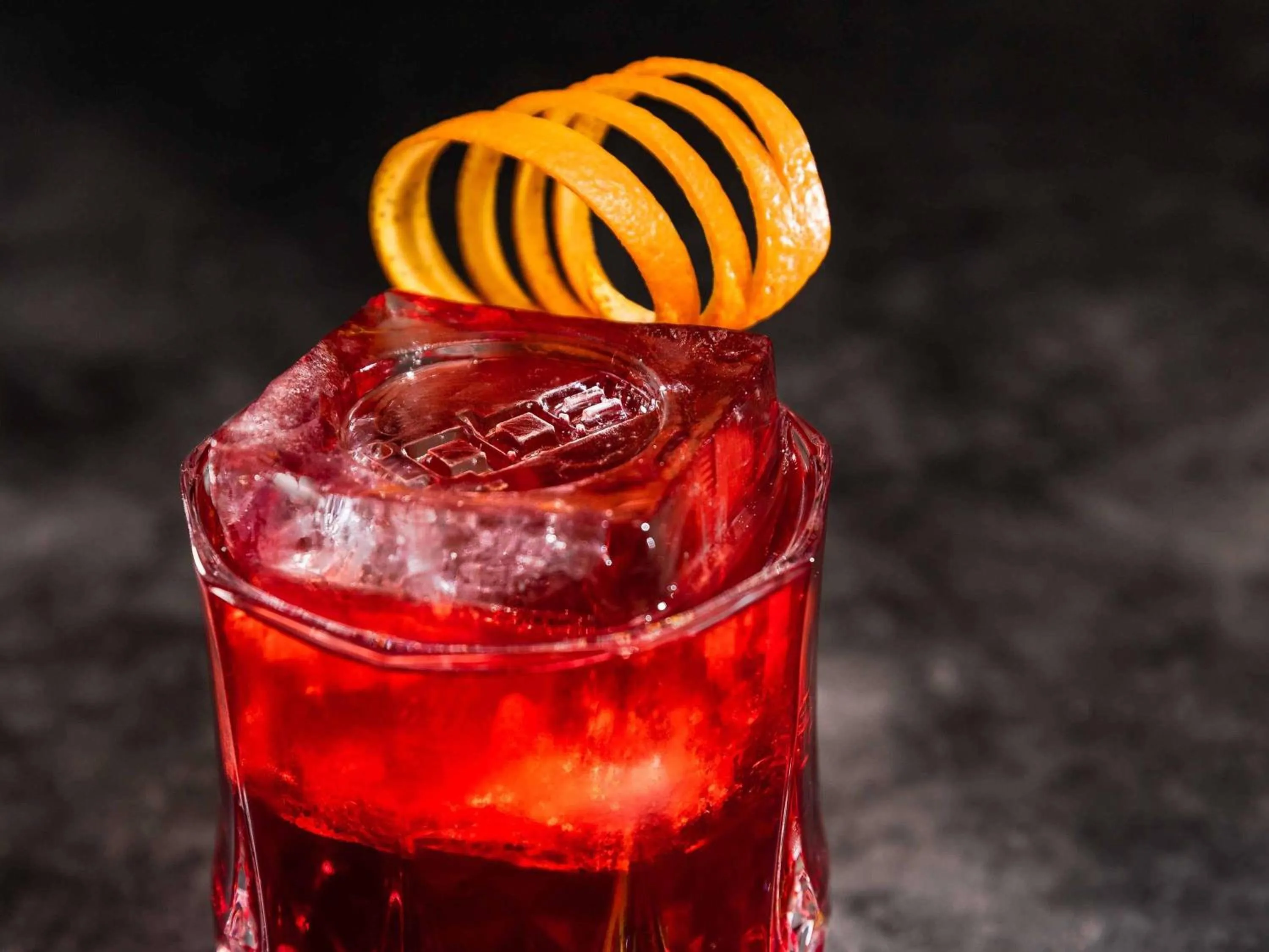 Lounge or bar in Sofitel Luxembourg Le Grand Ducal