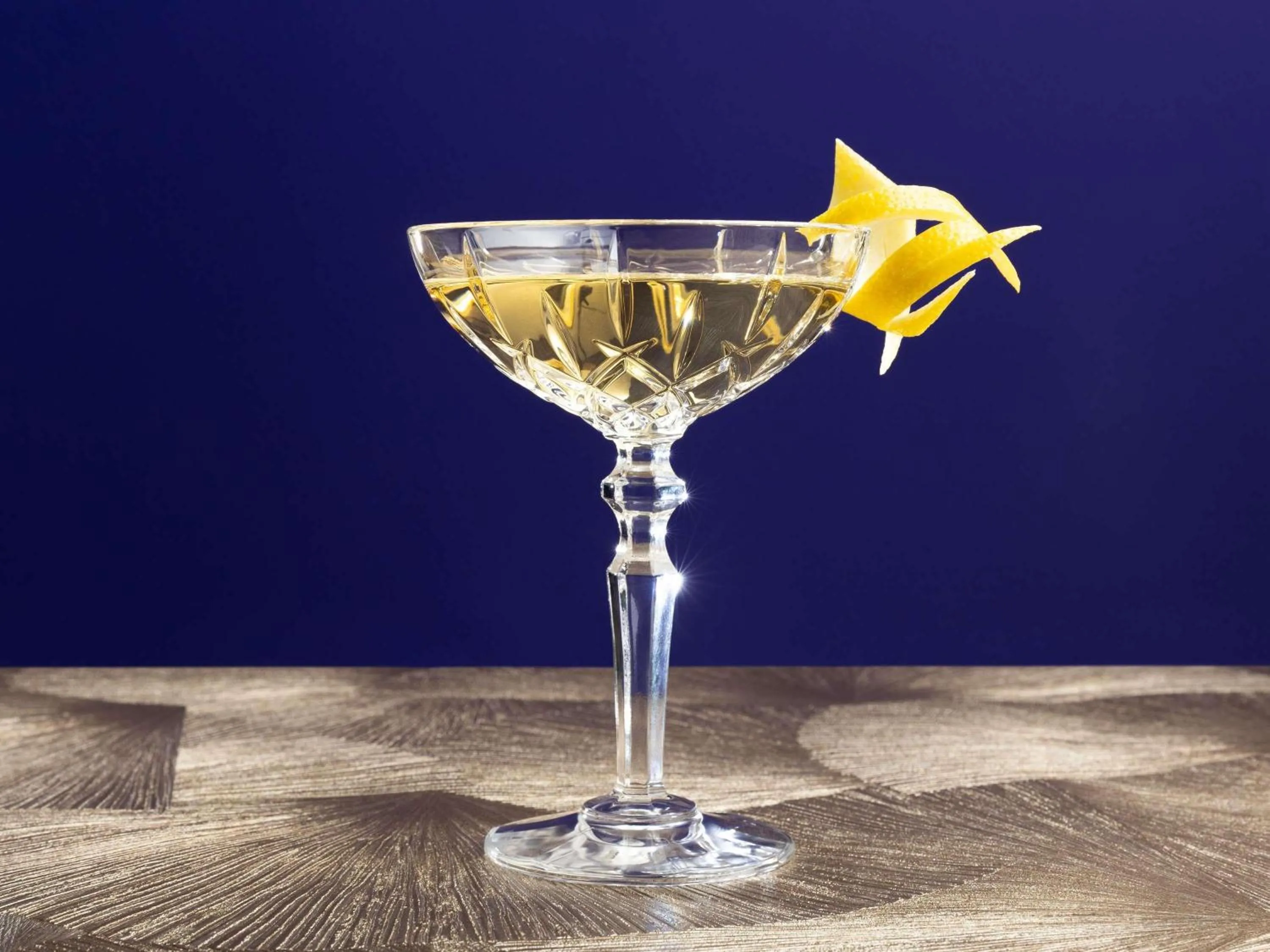 Lounge or bar in Sofitel Luxembourg Le Grand Ducal