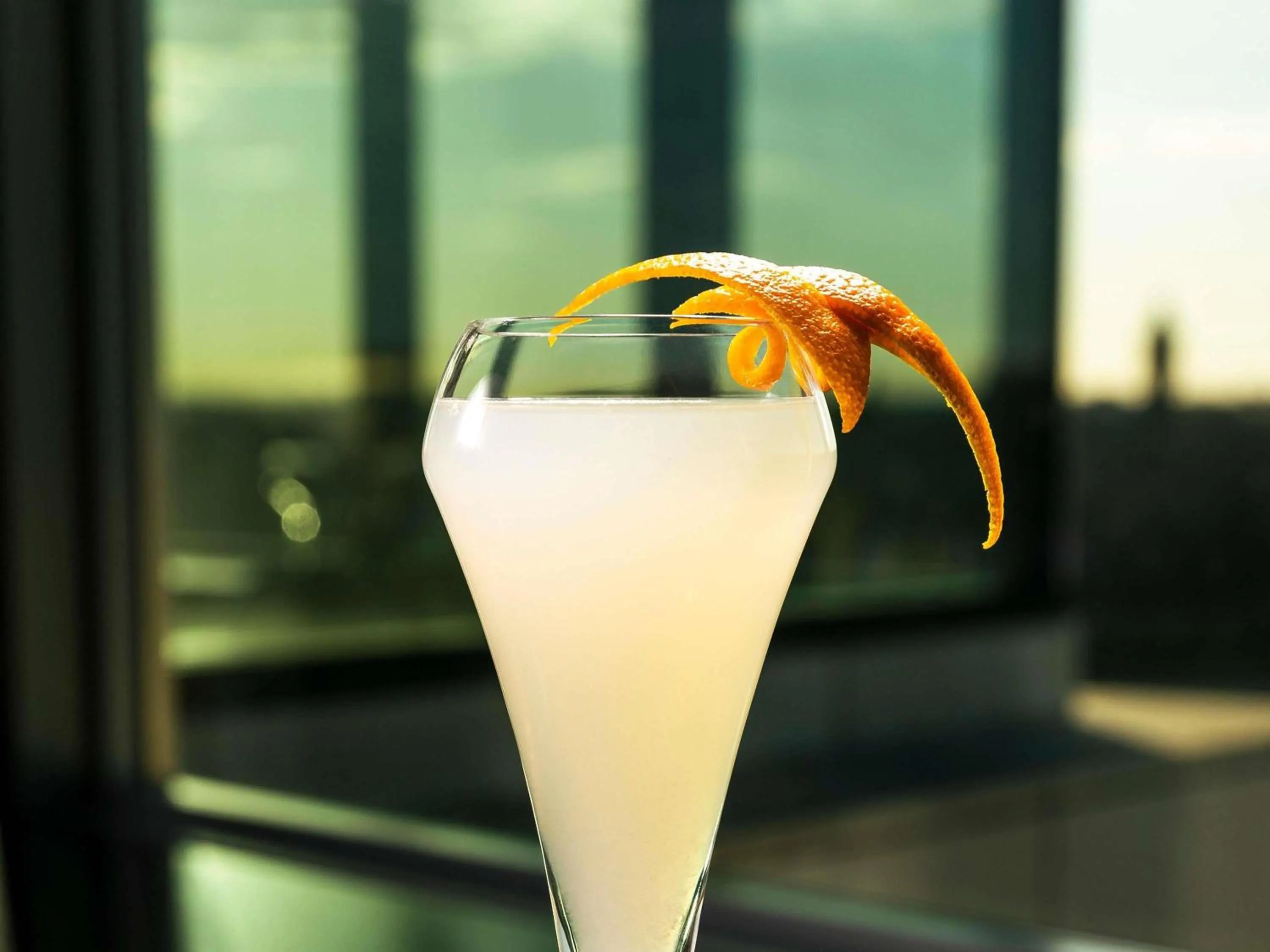 Lounge or bar in Sofitel Luxembourg Le Grand Ducal