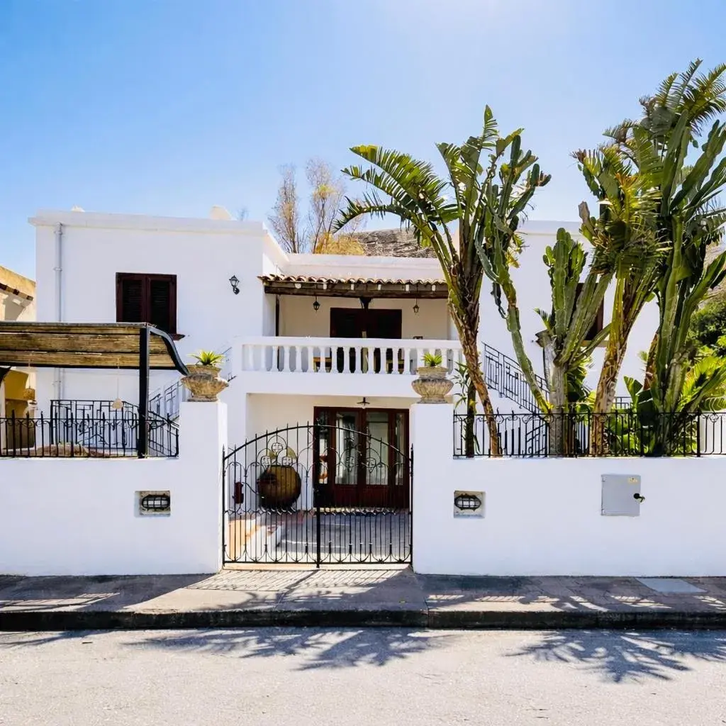 La Casa al Mare Vulcano La Casa al Mare Vulcano