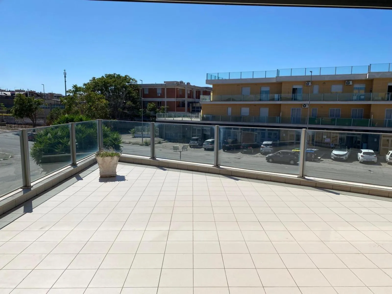 Castiglione Residence