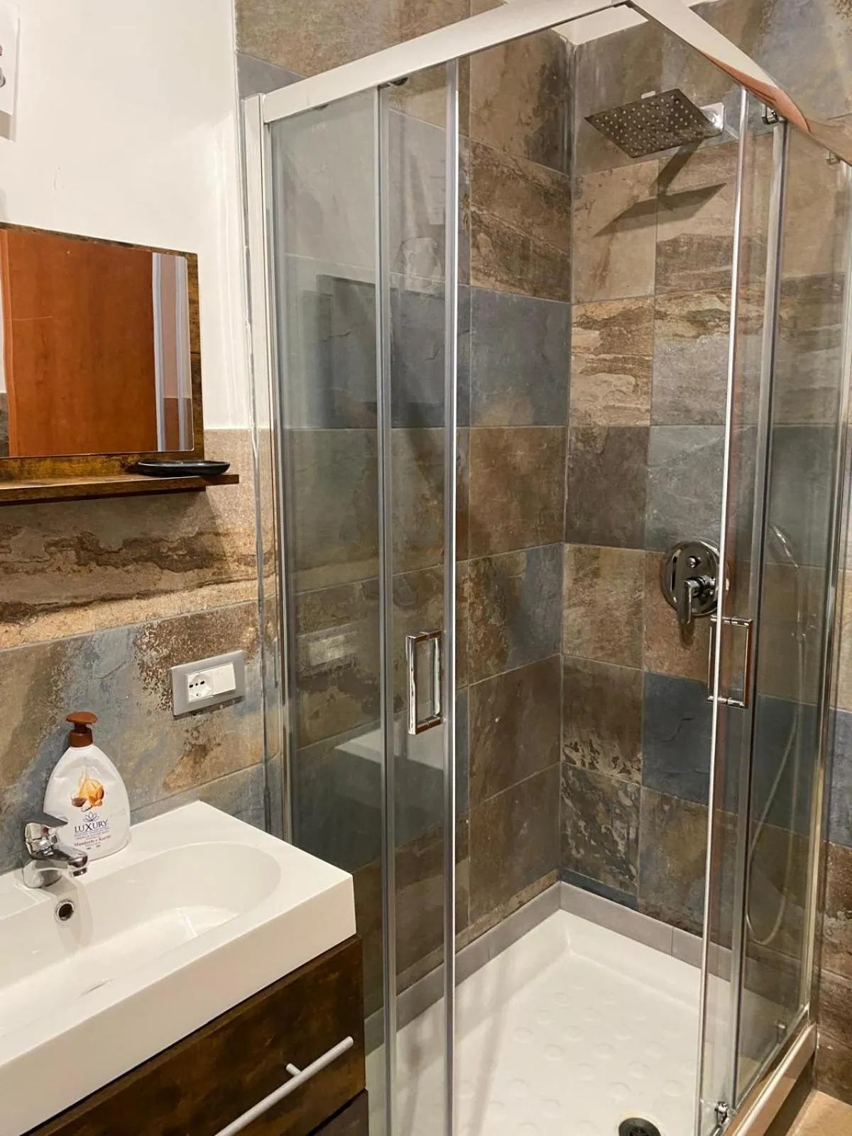 Castiglione Residence