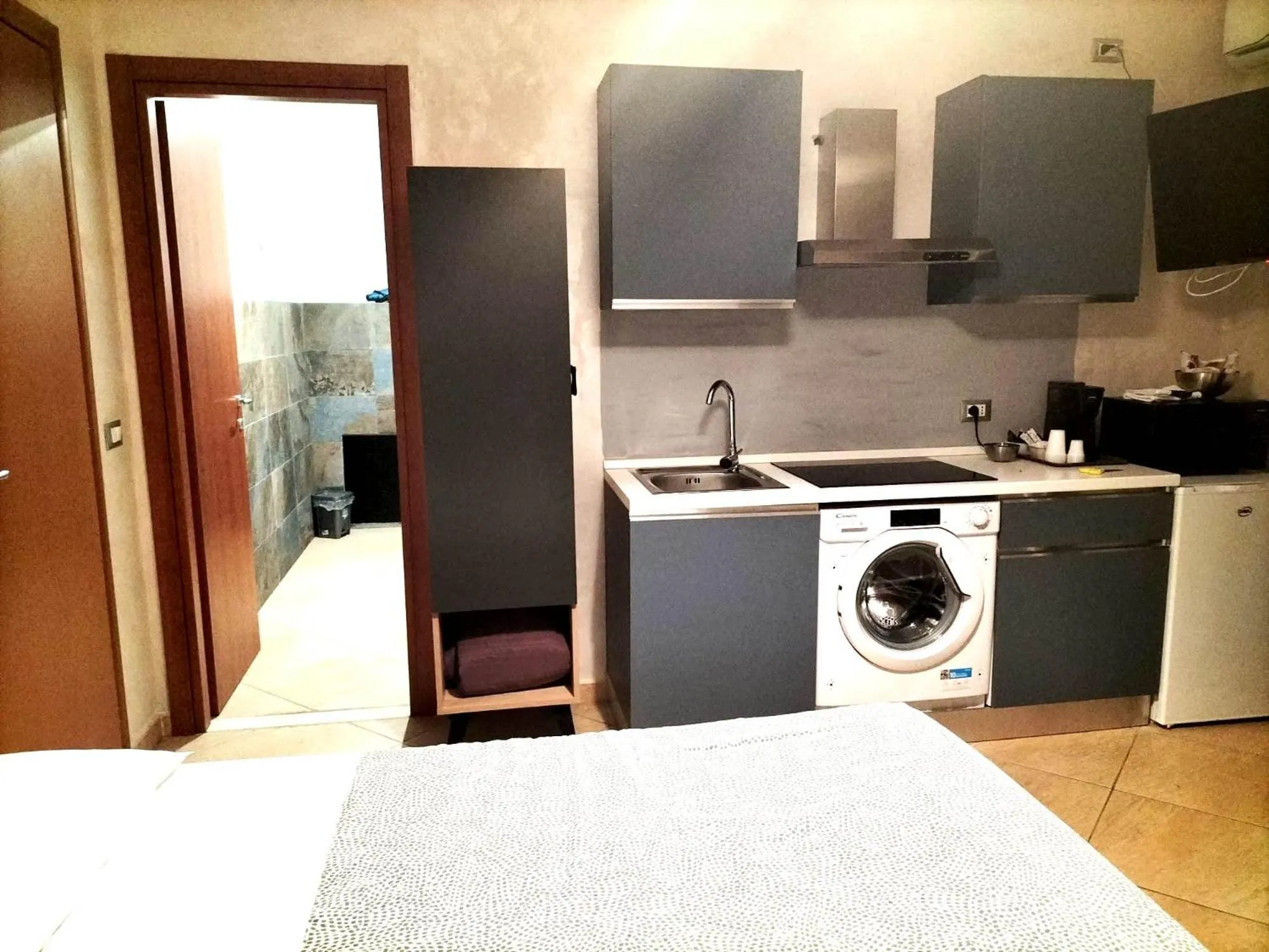 Castiglione Residence