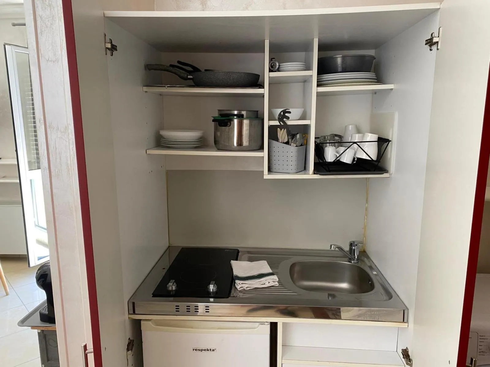 Castiglione Residence