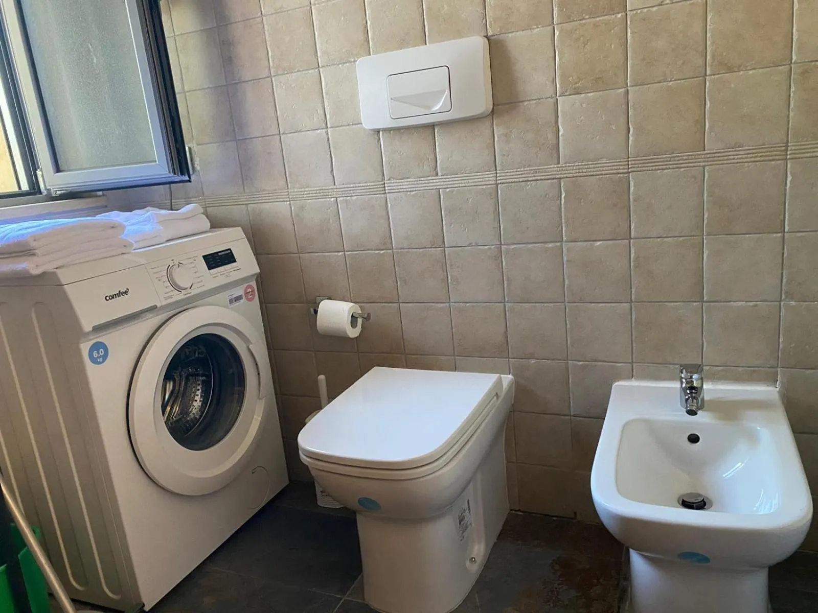 Castiglione Residence