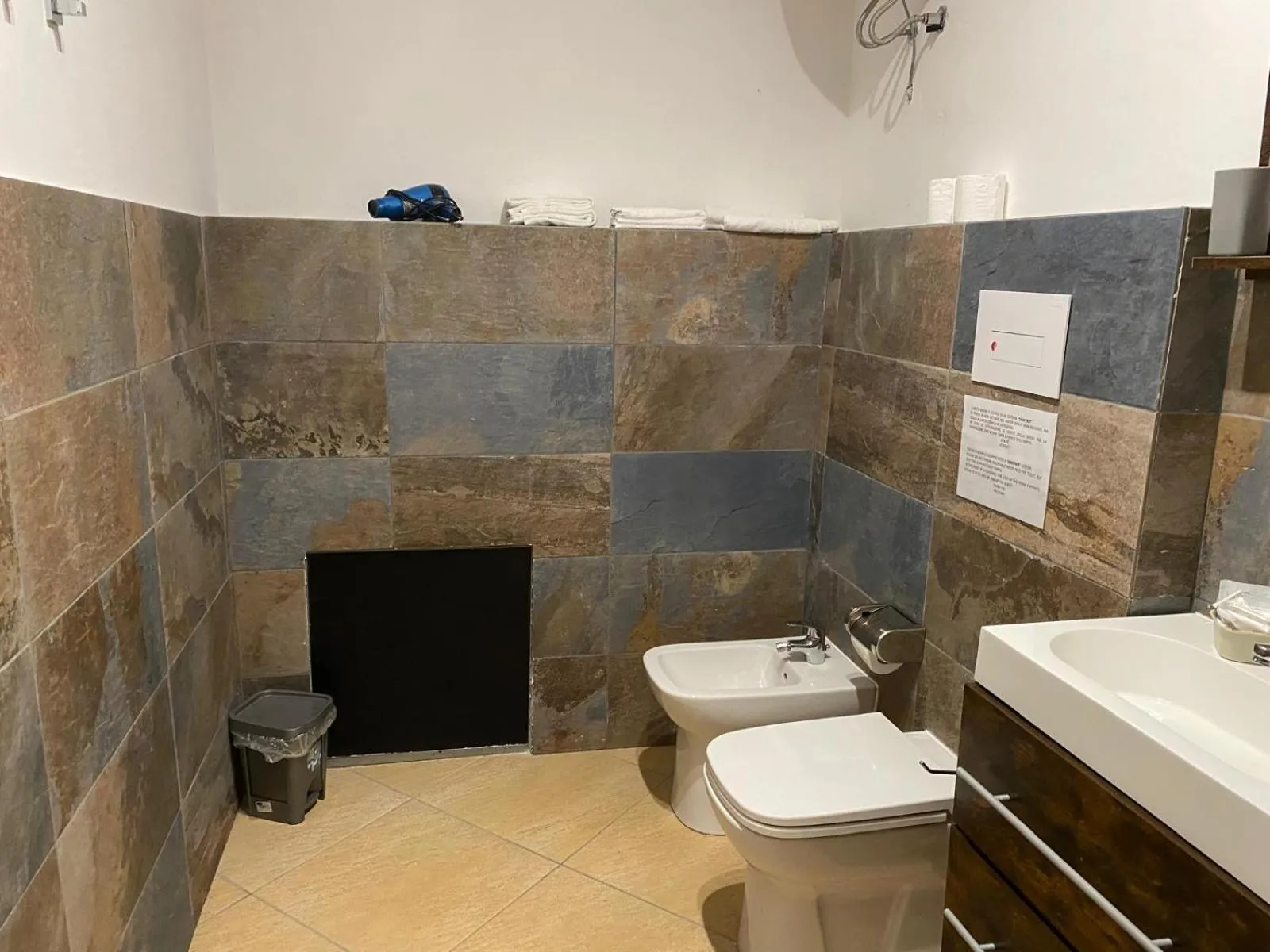 Castiglione Residence