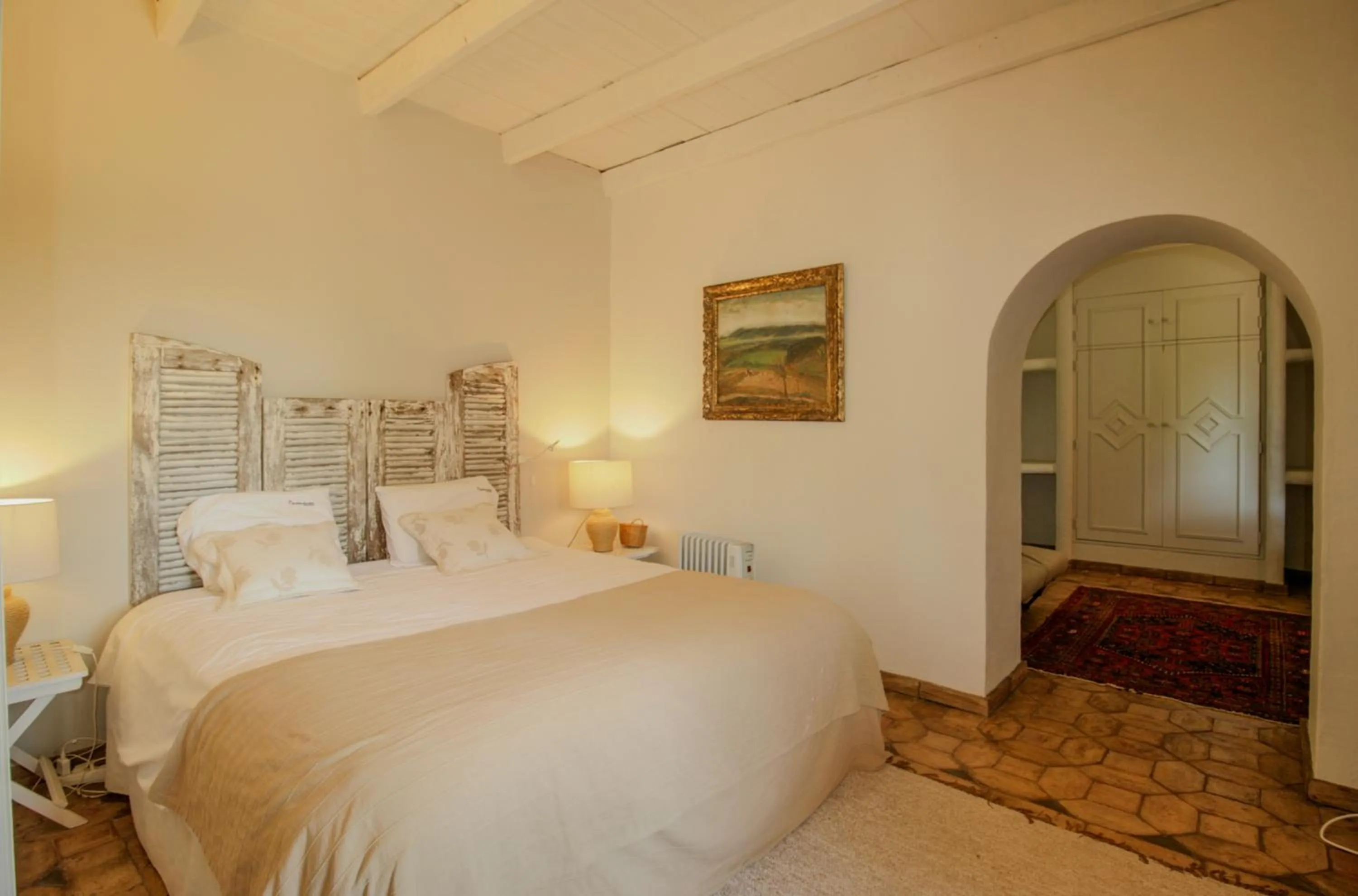 Bed in FLH Belaventura Villa