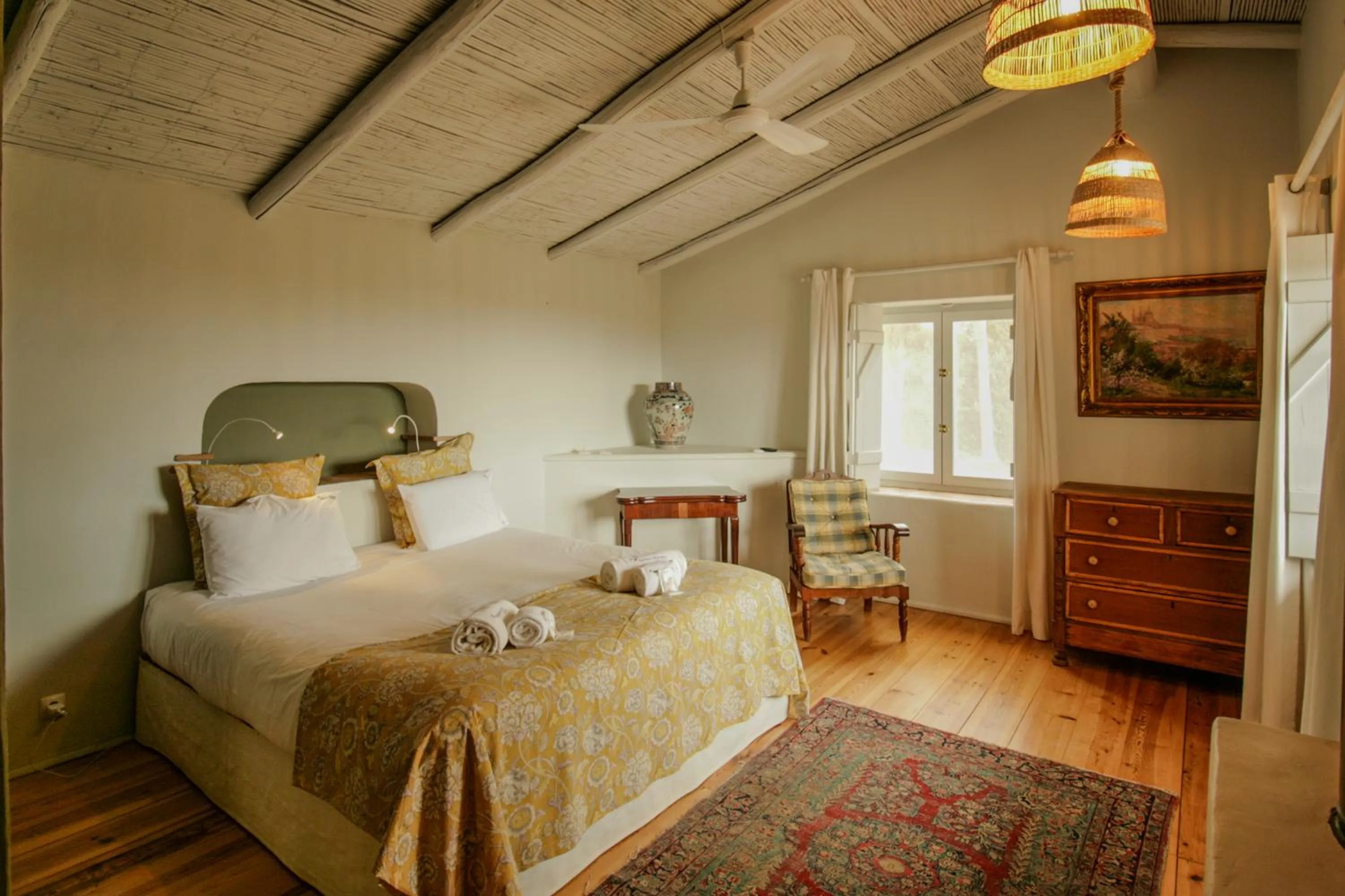 Bed in FLH Belaventura Villa