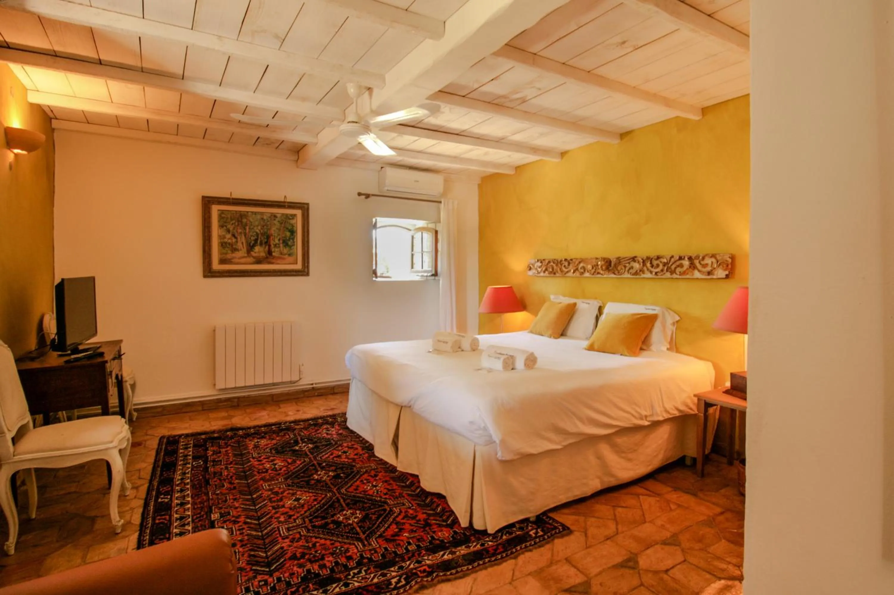 Bed in FLH Belaventura Villa