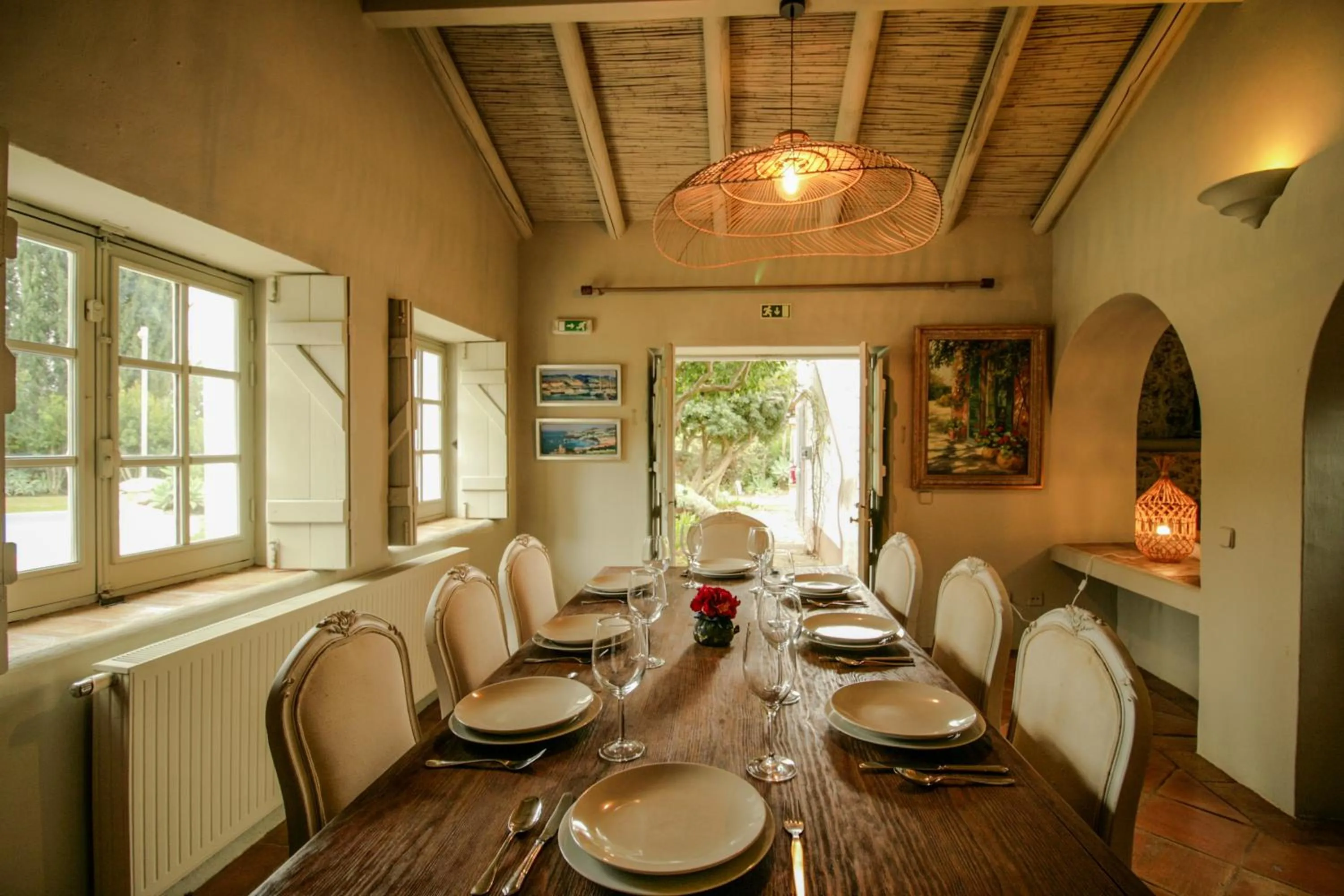 FLH Belaventura Villa