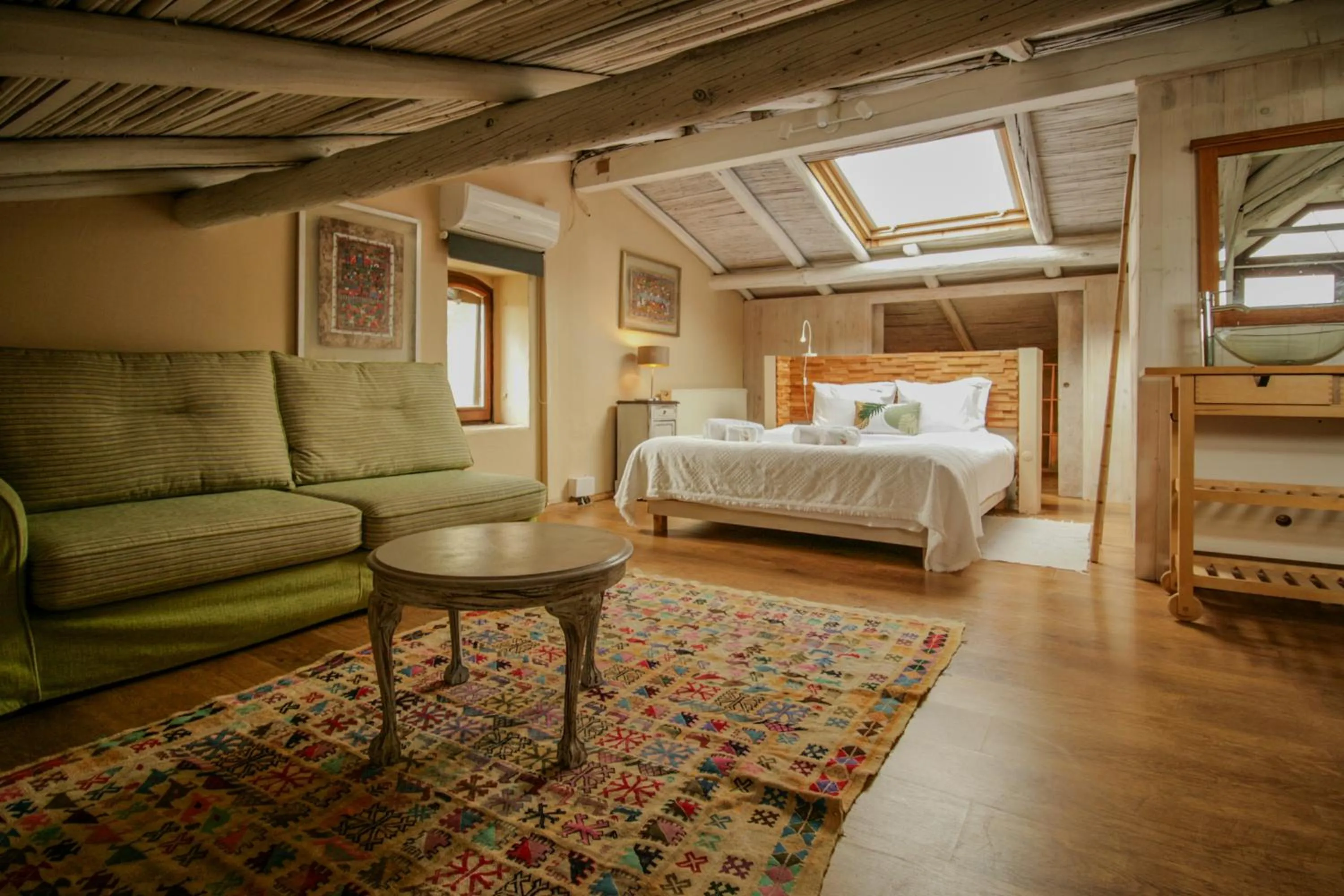 Bed in FLH Belaventura Villa