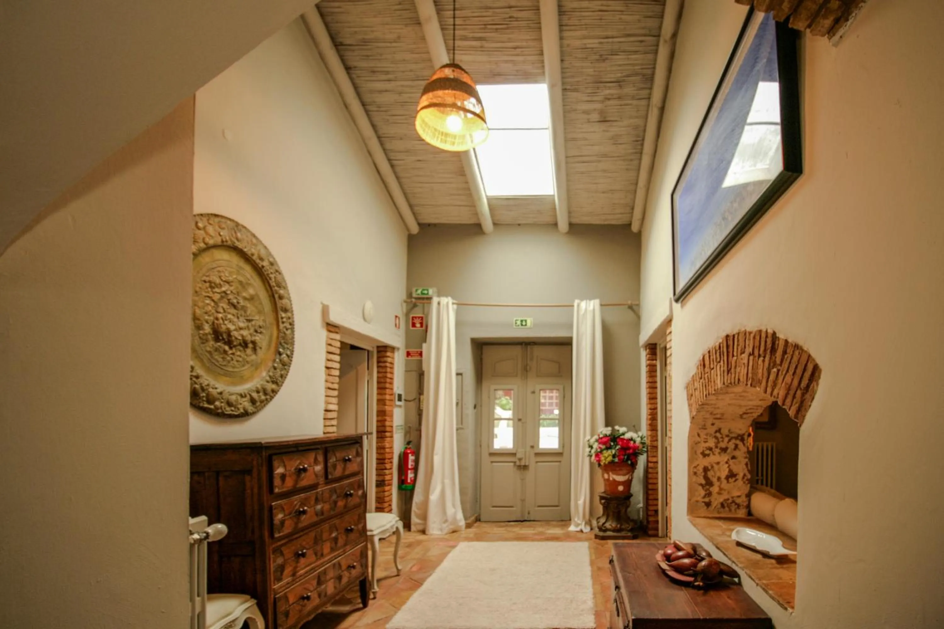 Bed in FLH Belaventura Villa