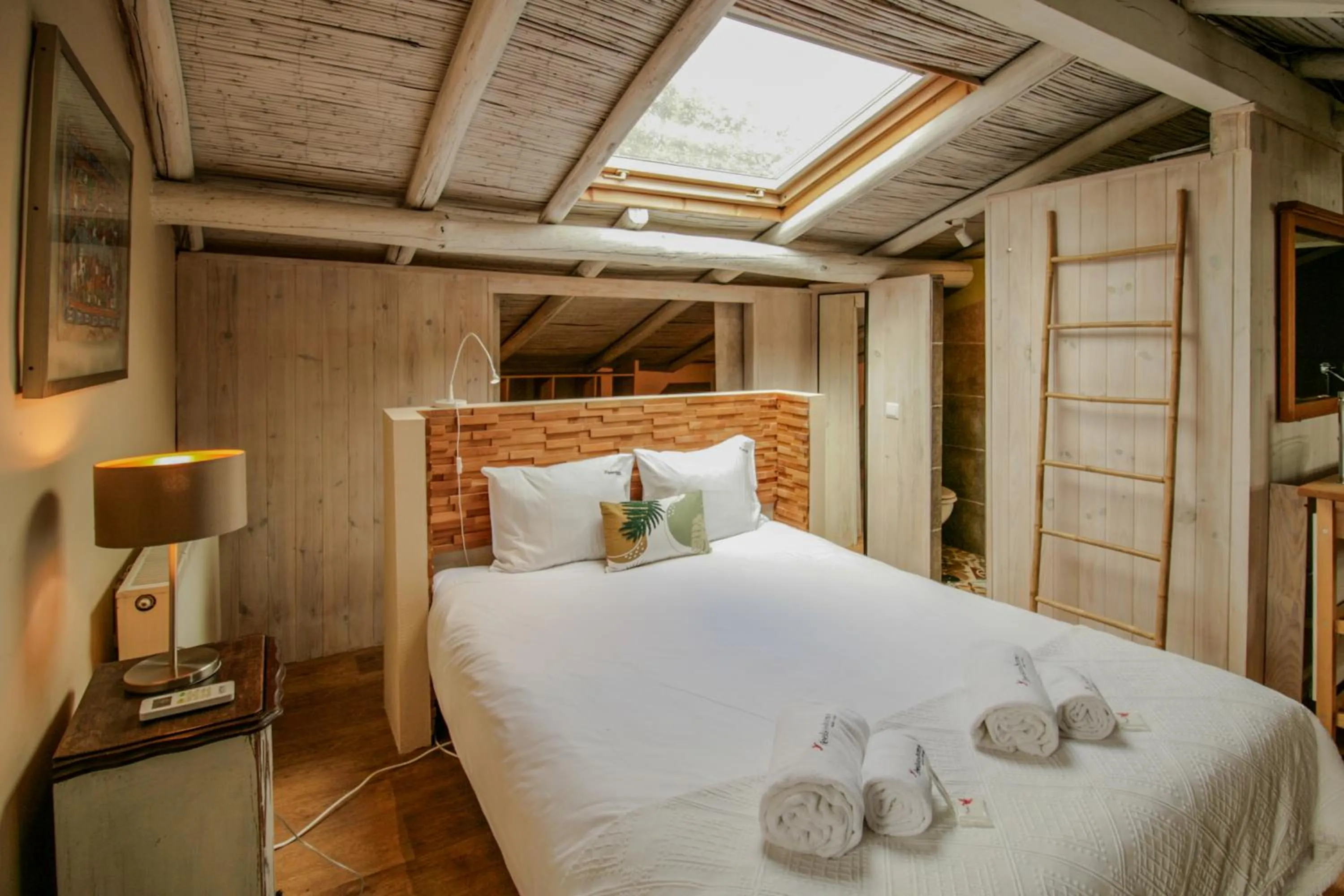 Bed in FLH Belaventura Villa