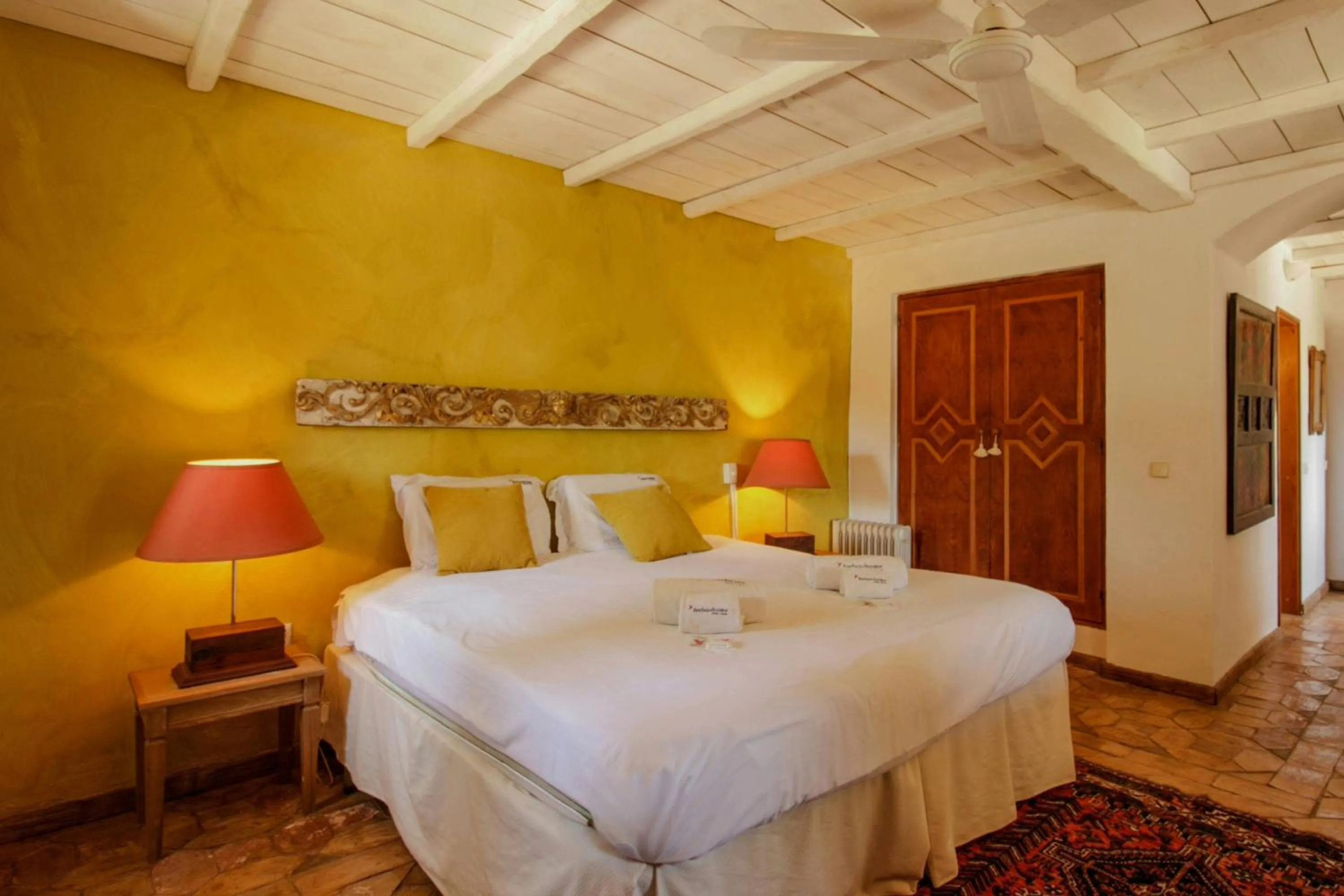 Bed in FLH Belaventura Villa