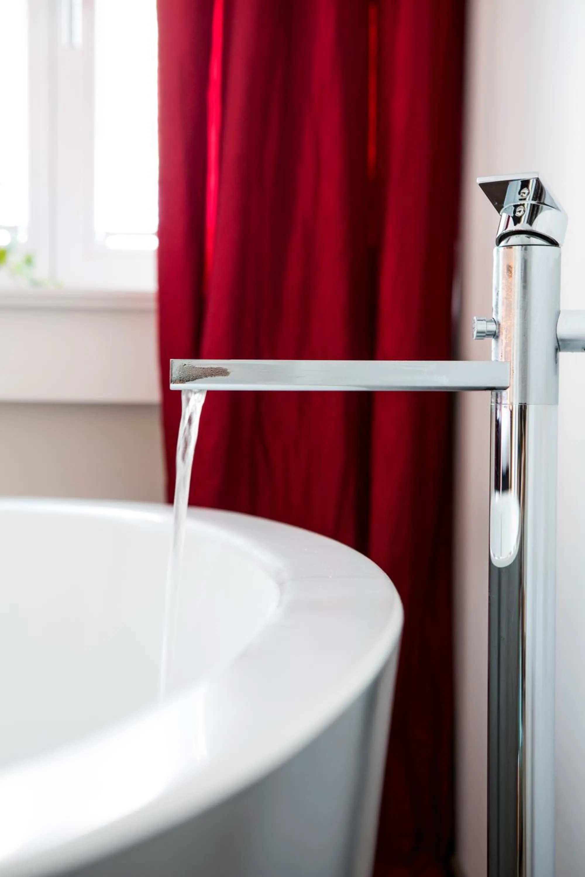 Hot Tub in 1st Floor Köln 2