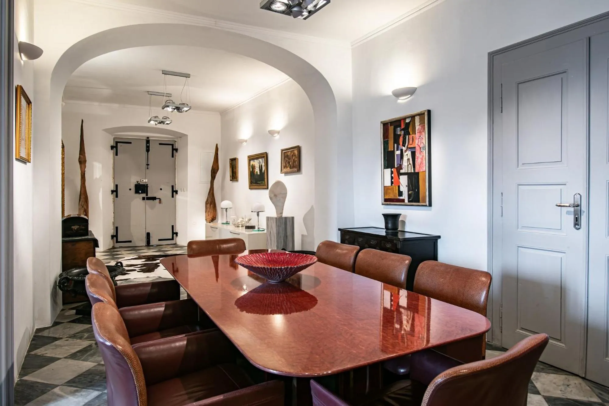 SECRET GARDEN APARTMENT by DuHomes