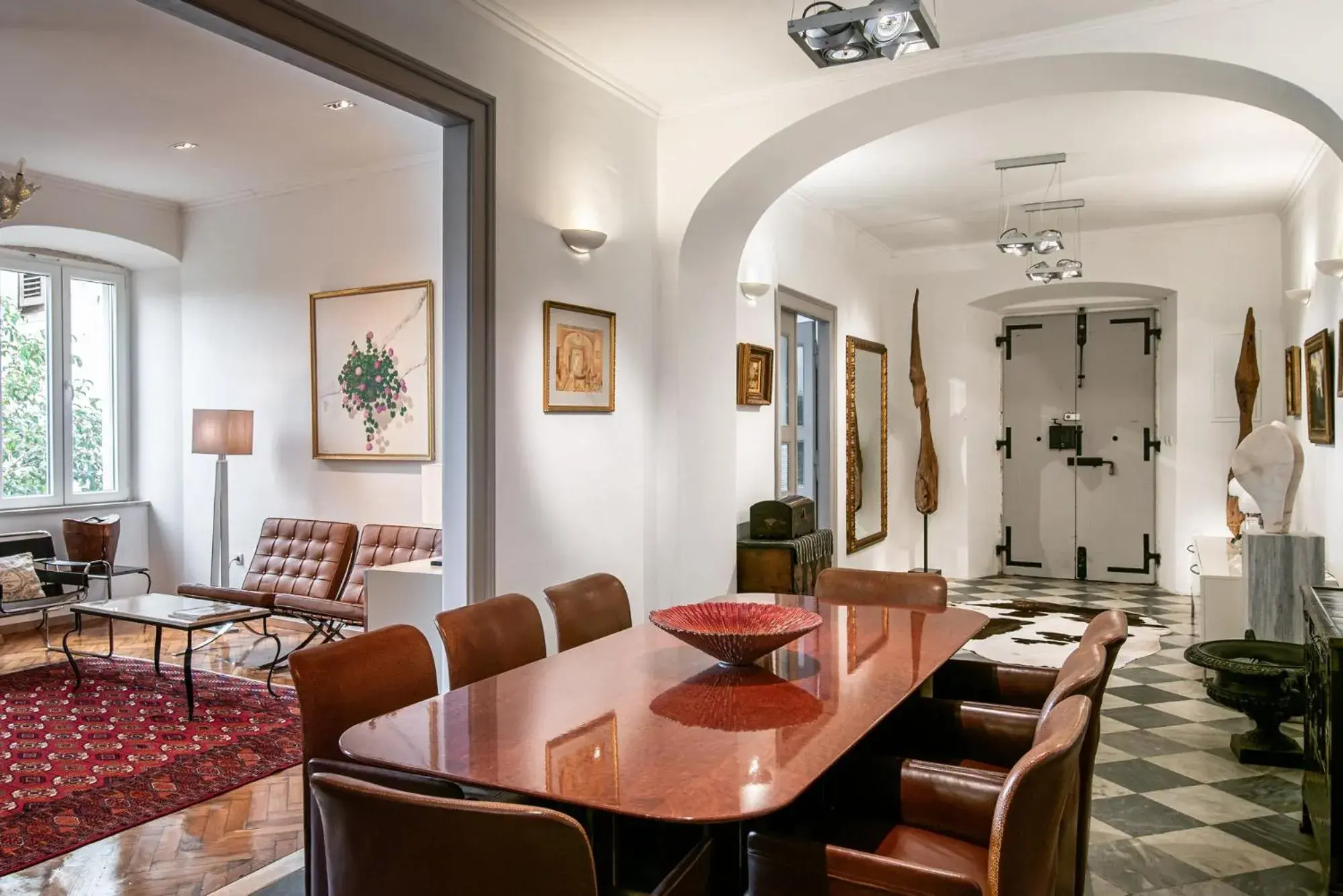 SECRET GARDEN APARTMENT by DuHomes SECRET GARDEN APARTMENT by DuHomes