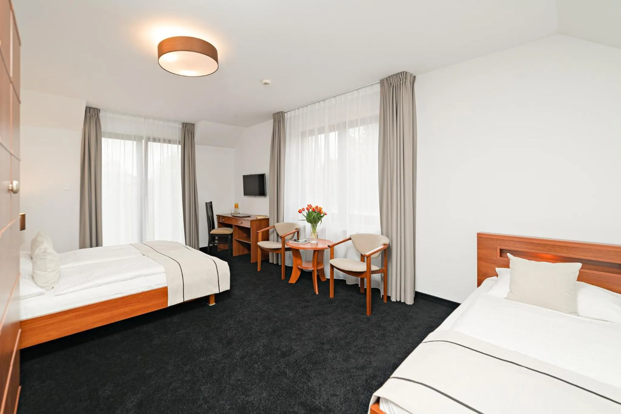 Pensjonat Gieland koło Mrągowa