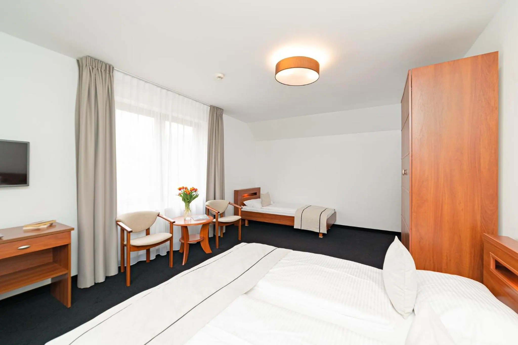 Pensjonat Gieland koło Mrągowa