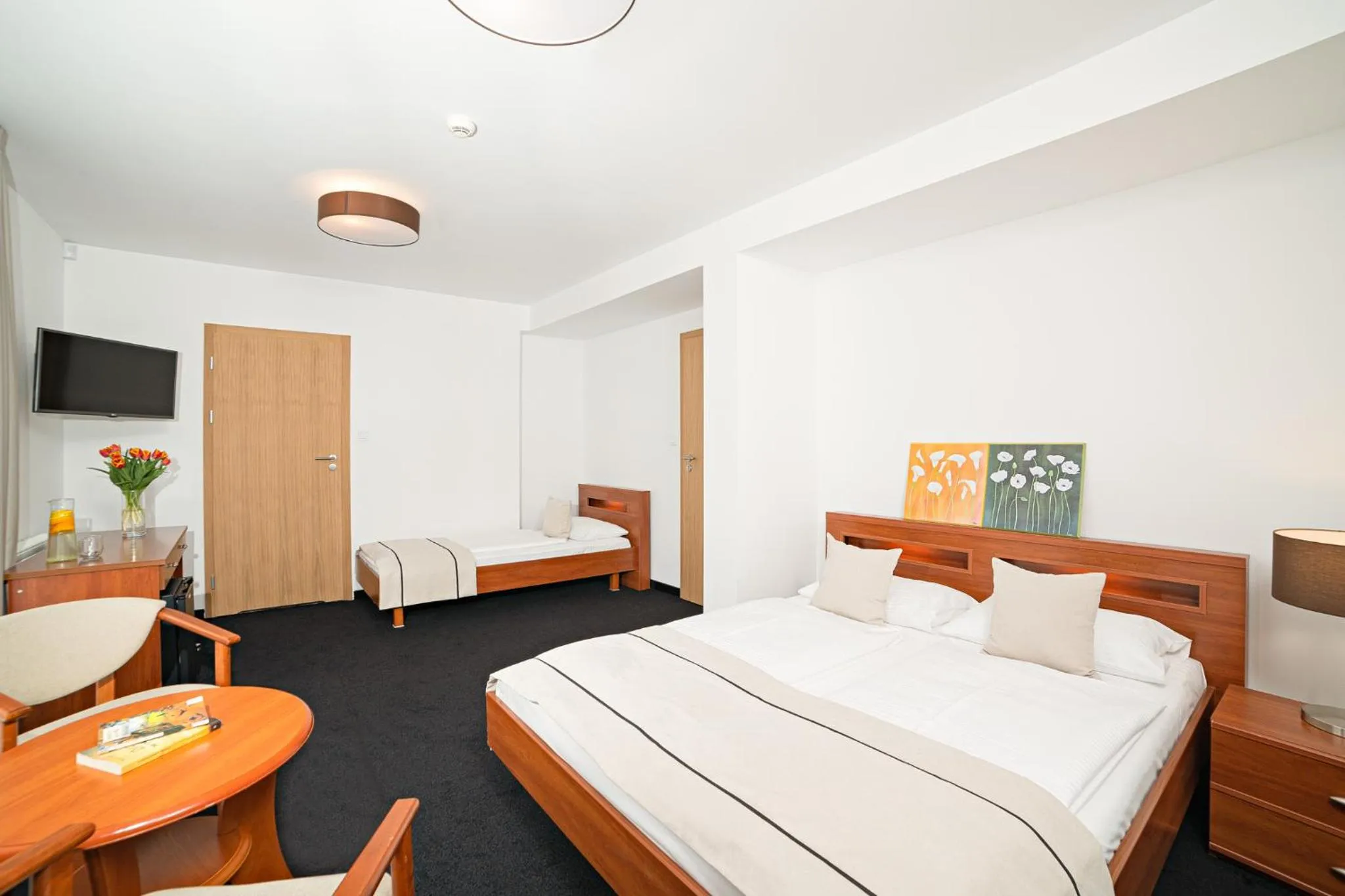 Pensjonat Gieland koło Mrągowa