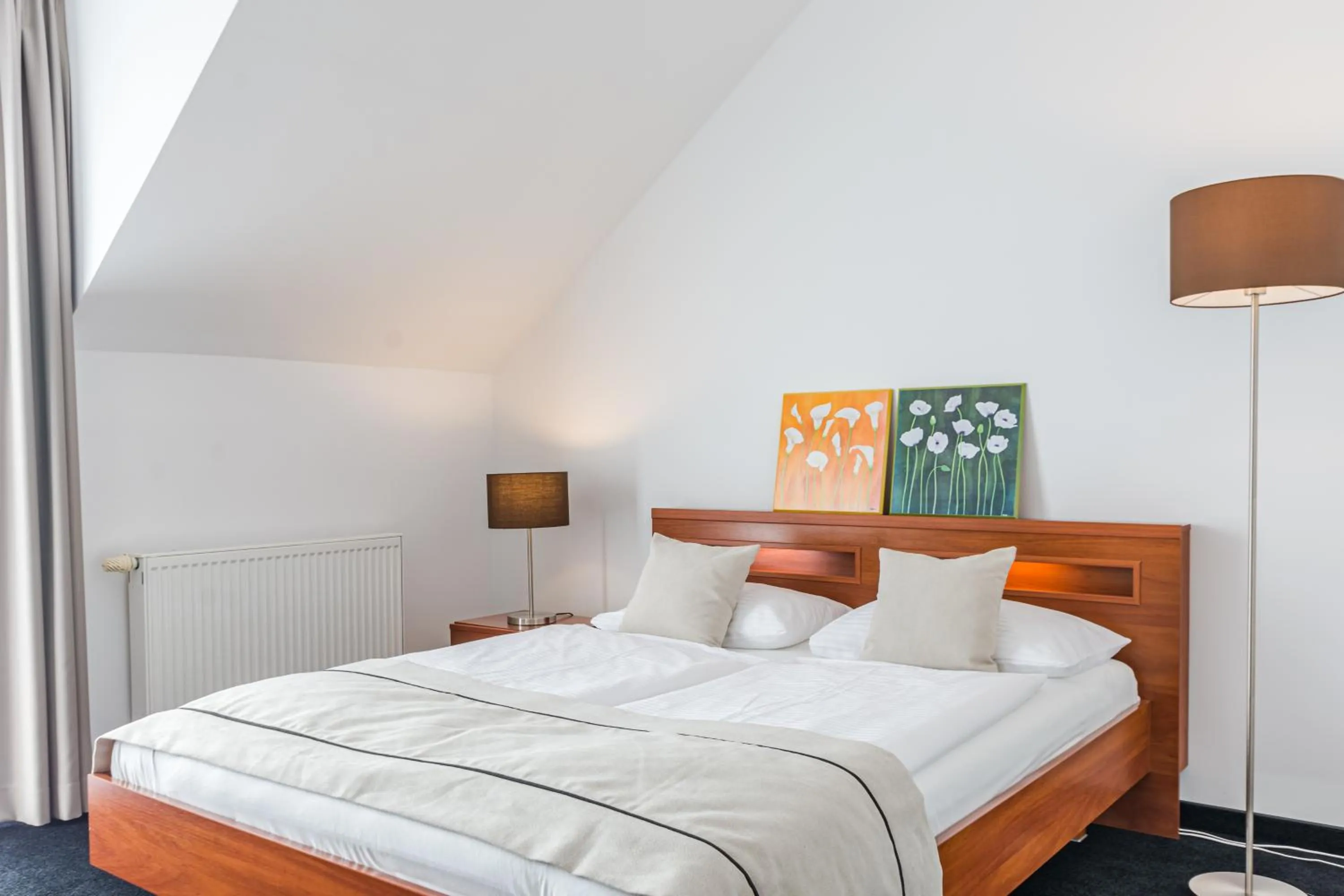 Pensjonat Gieland koło Mrągowa