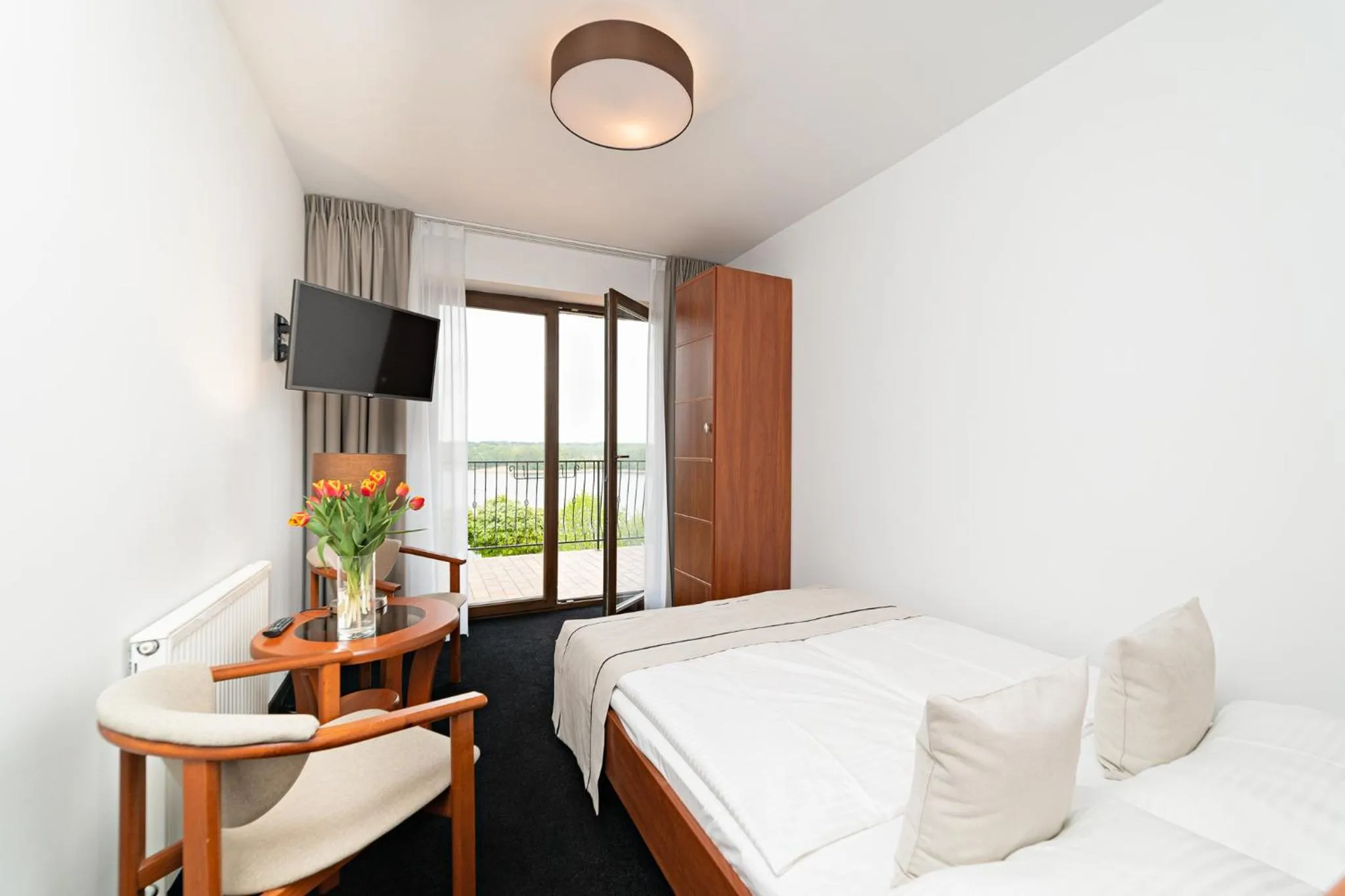 Pensjonat Gieland koło Mrągowa