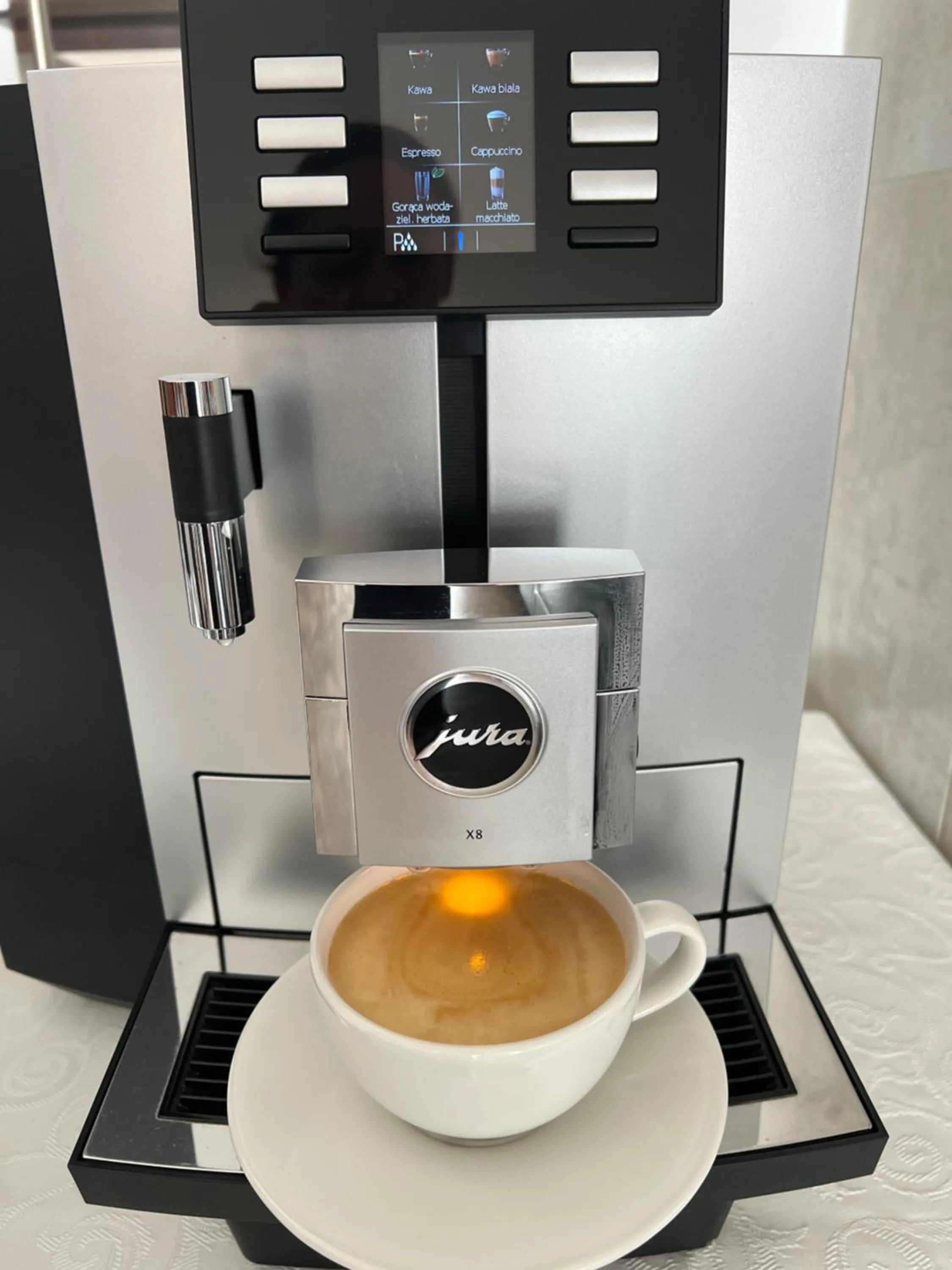 Pensjonat Gieland koło Mrągowa