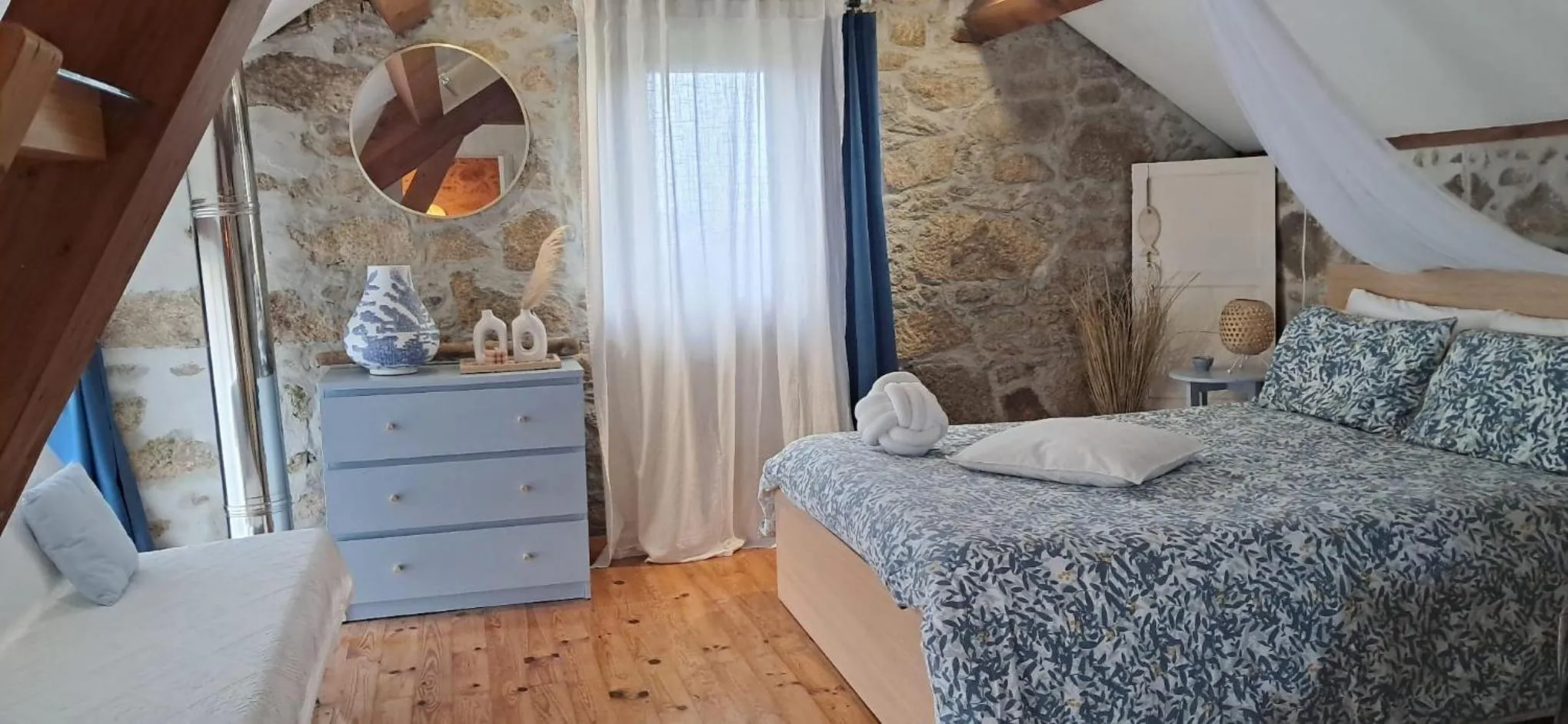 Bed in Casinha Nº461