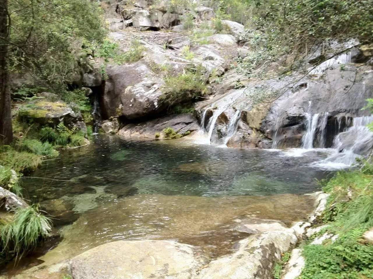 Natural landscape in Casinha Nº461