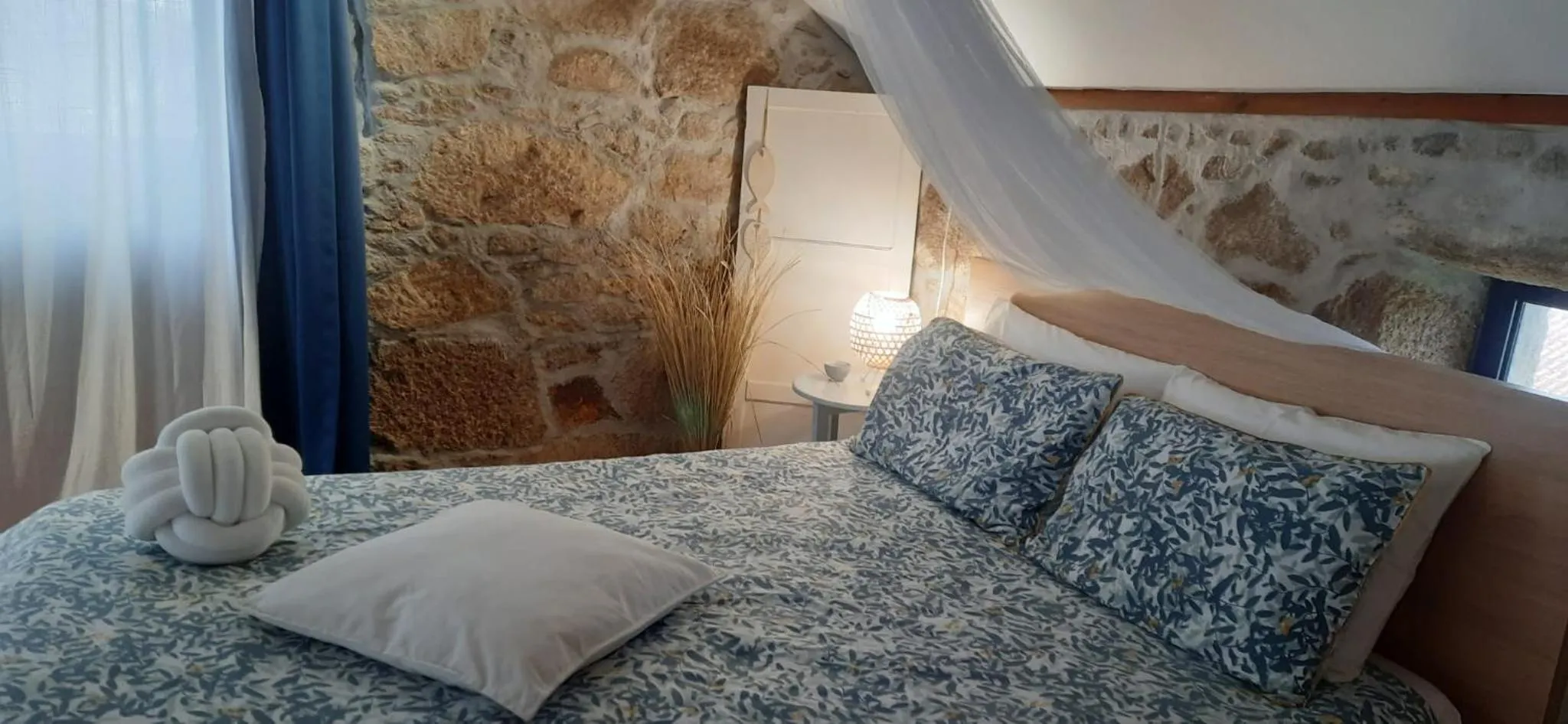 Bed in Casinha Nº461