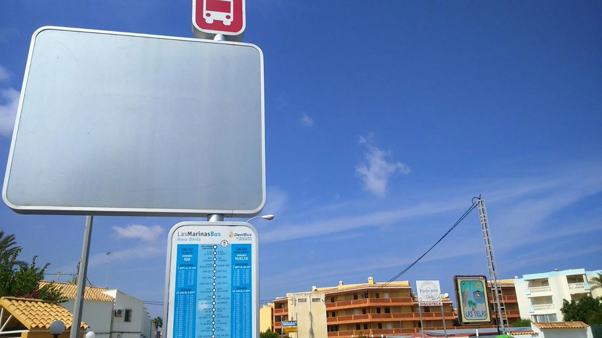 Neighbourhood in Albadomus